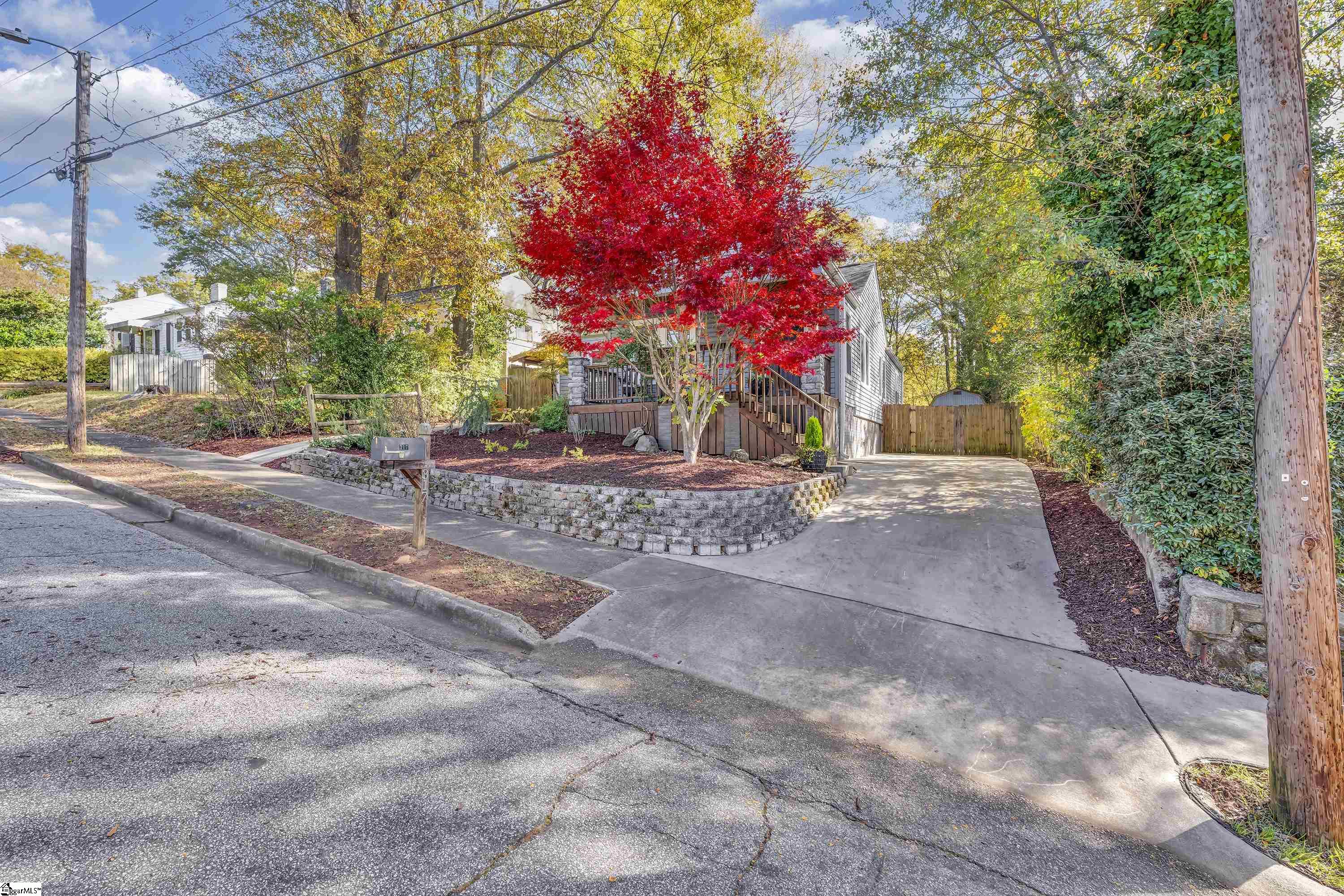 317 Briarcliff Drive