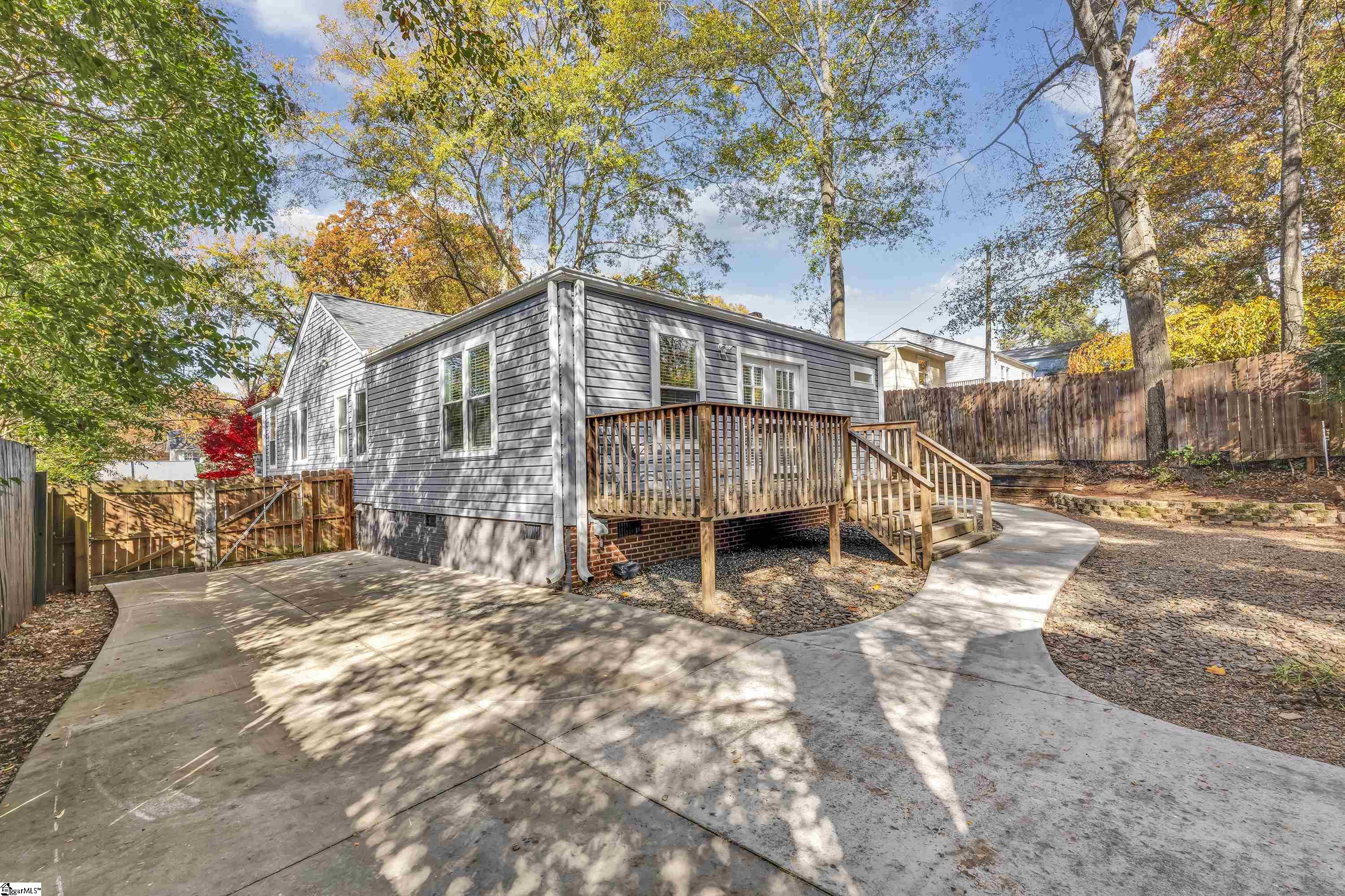 317 Briarcliff Drive