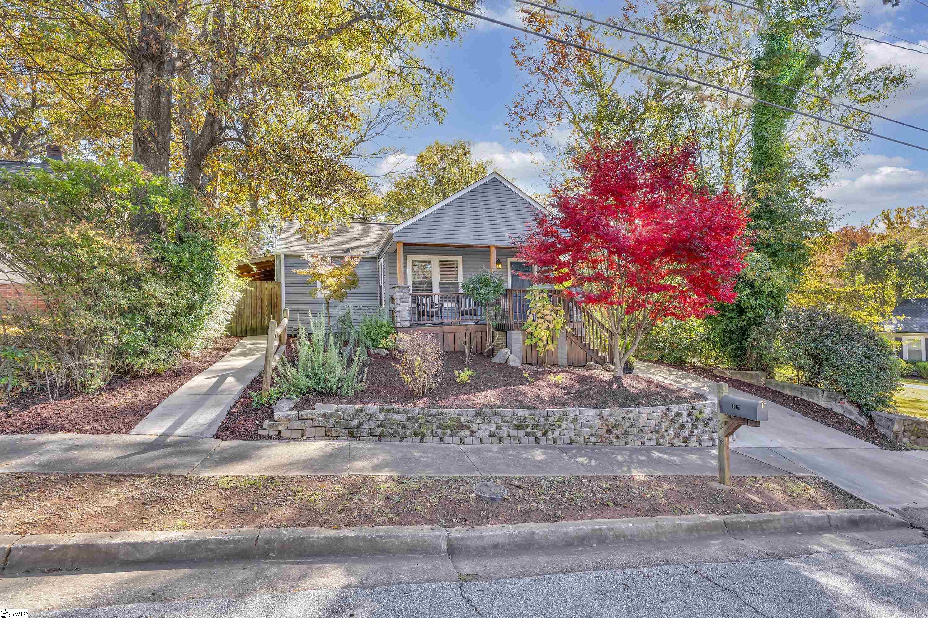 317 Briarcliff Drive