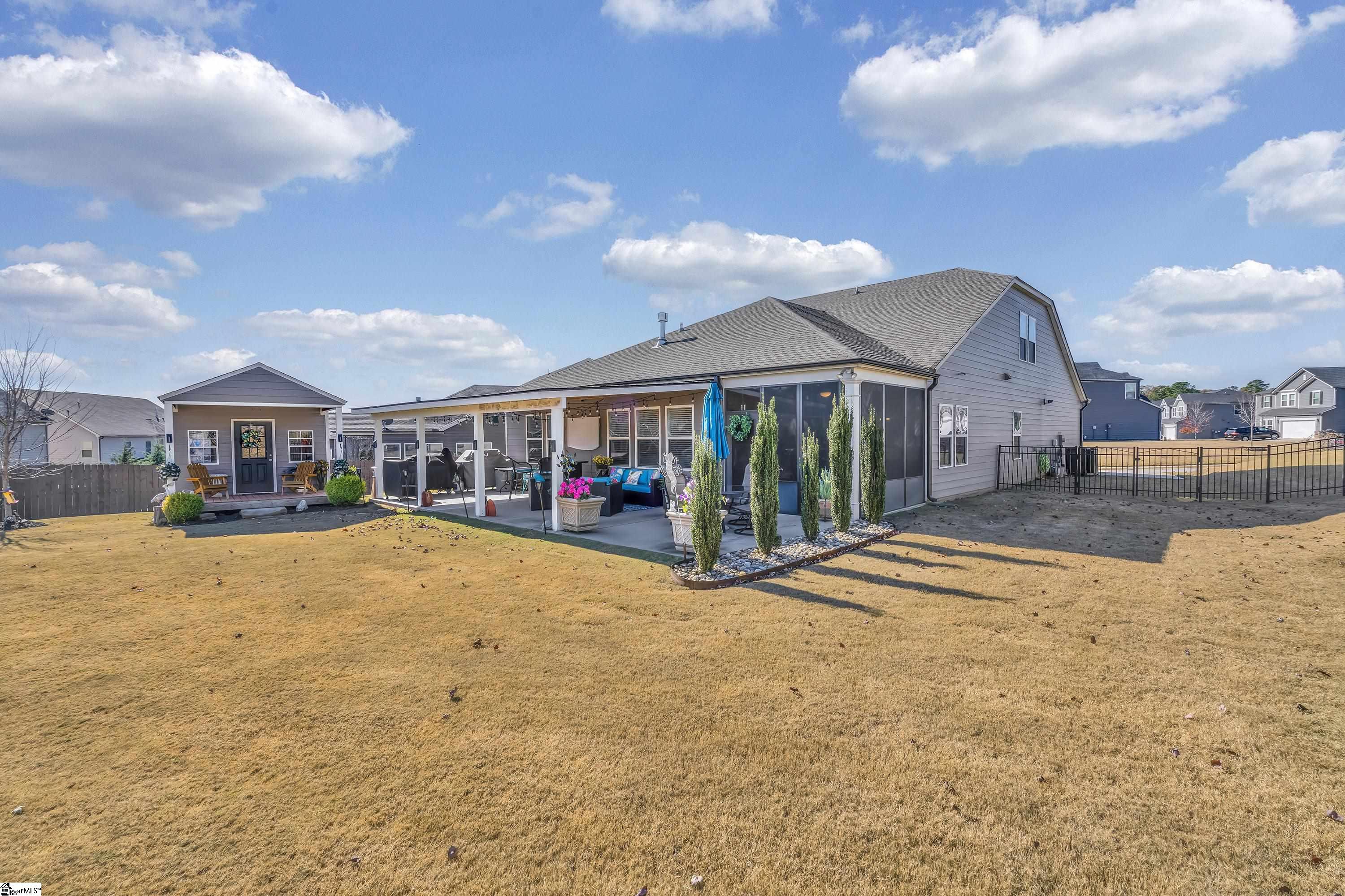 303 Bristle Fern Trail