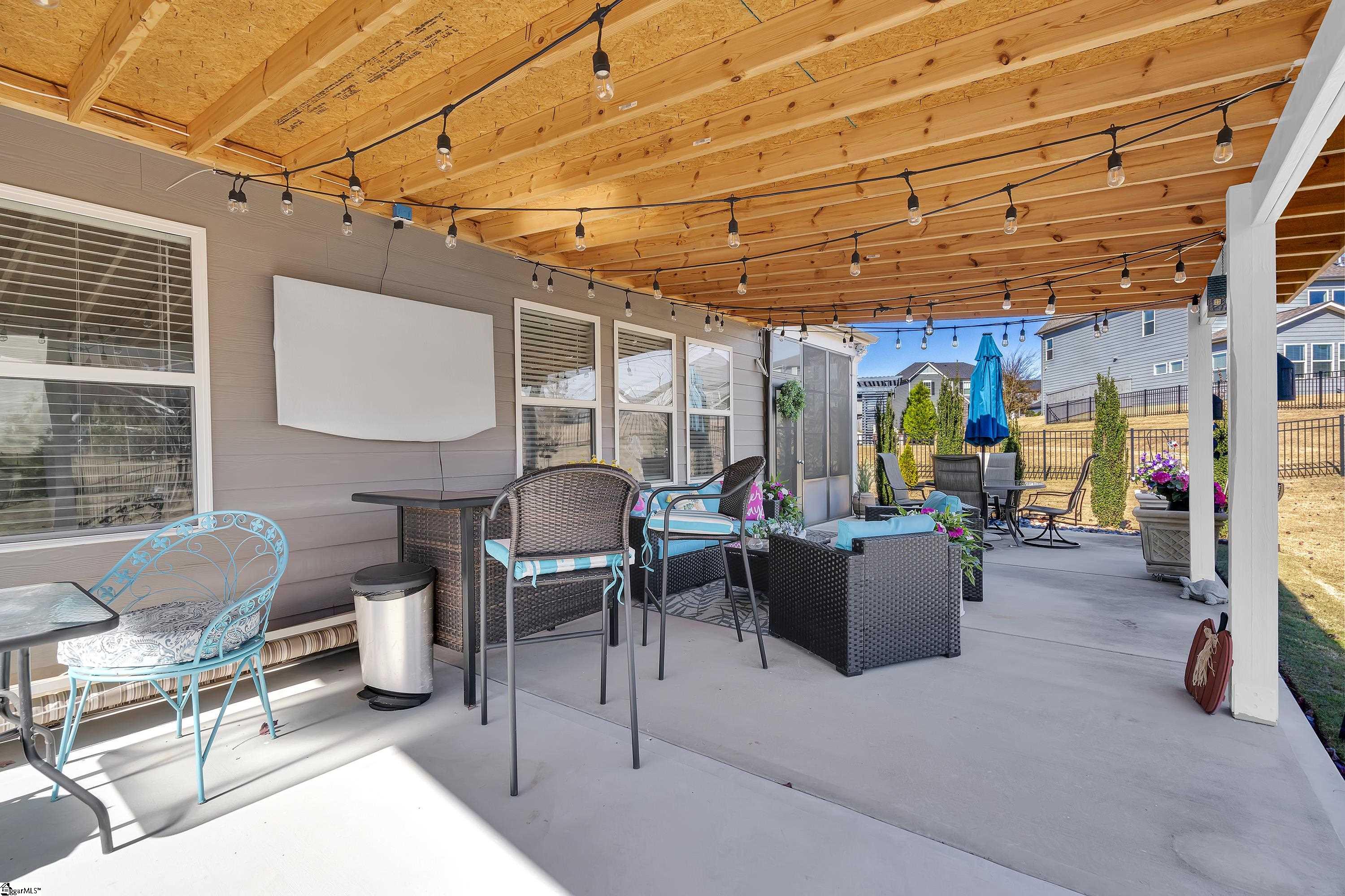 303 Bristle Fern Trail