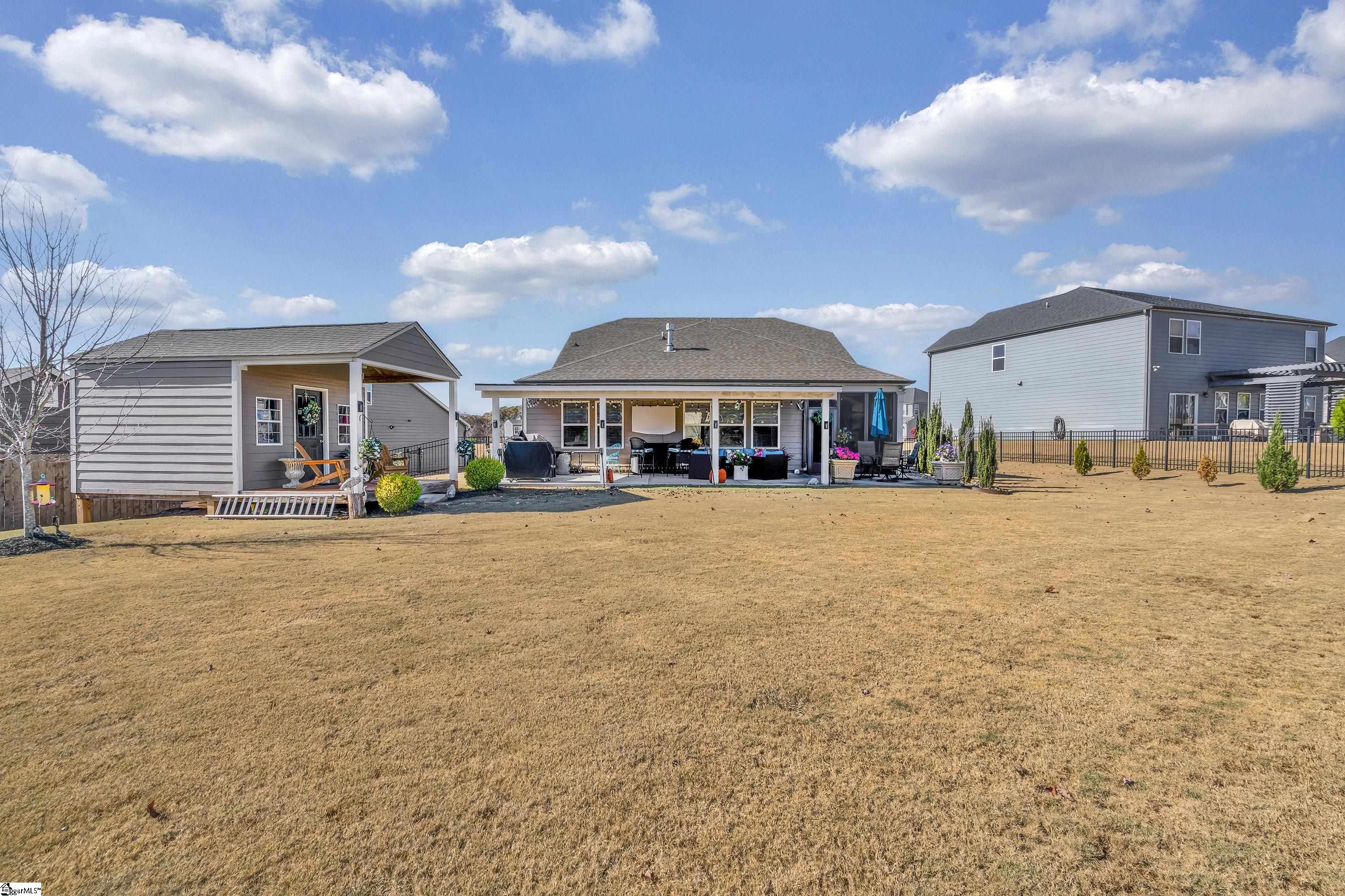 303 Bristle Fern Trail