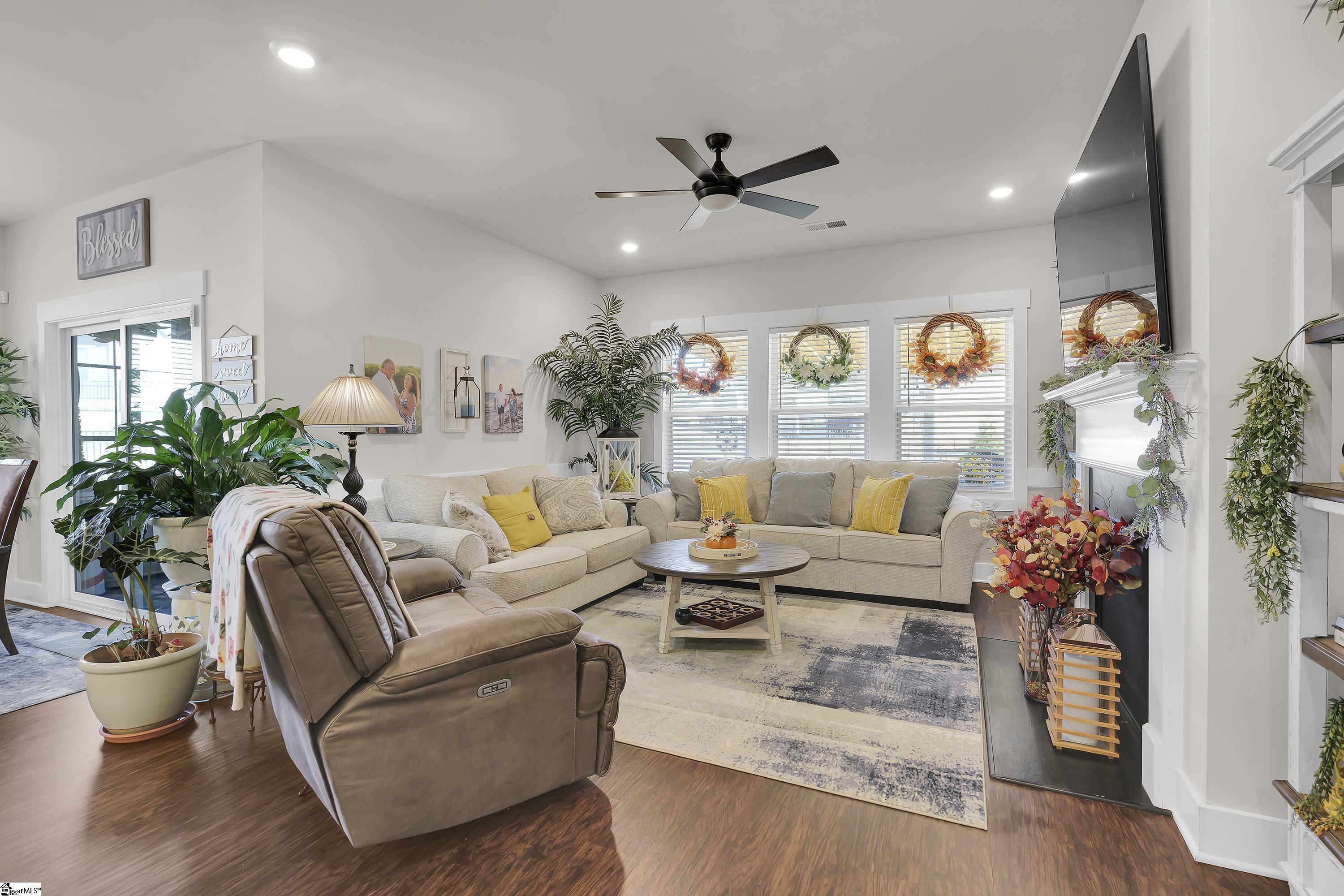 303 Bristle Fern Trail