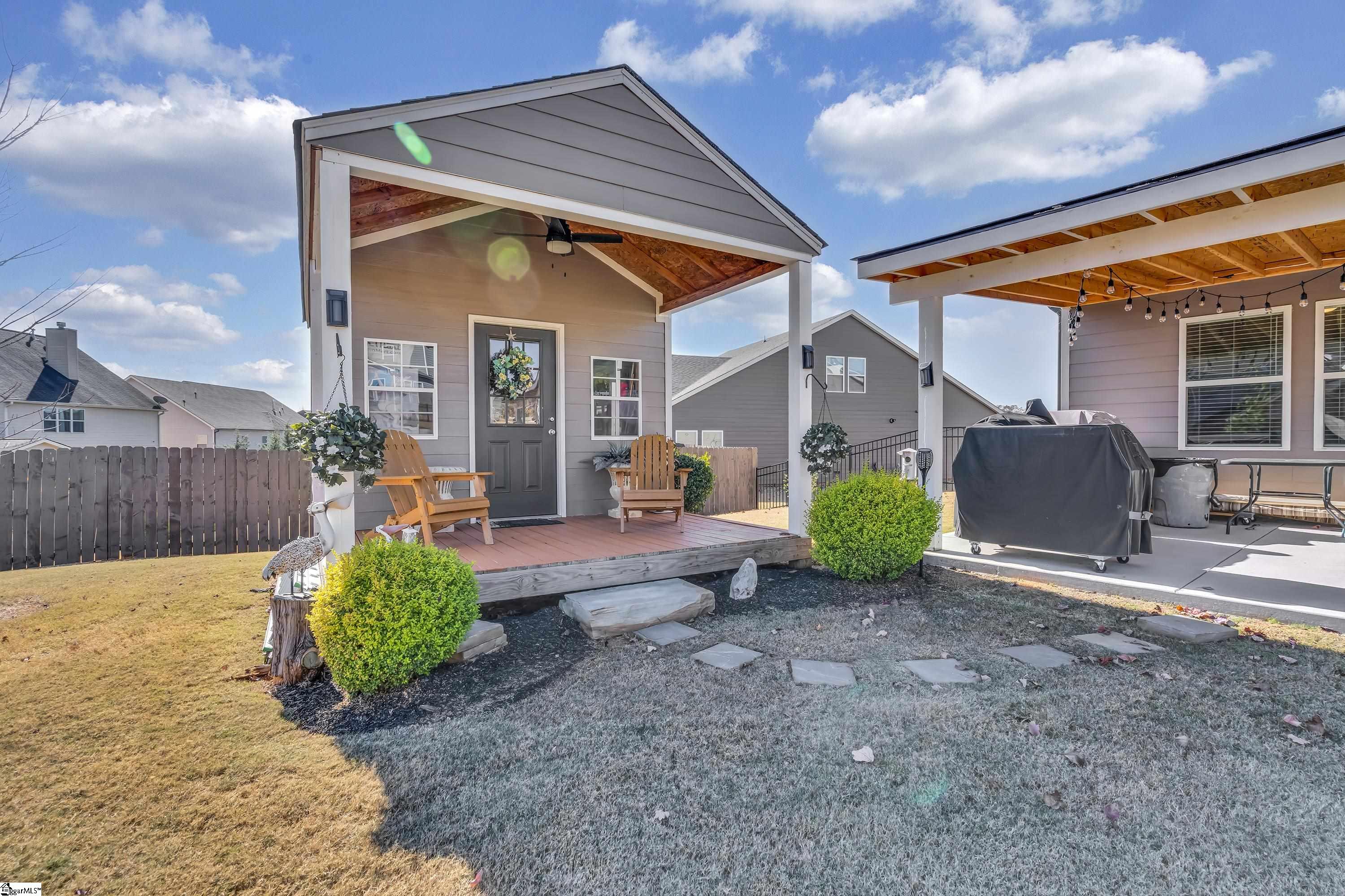 303 Bristle Fern Trail