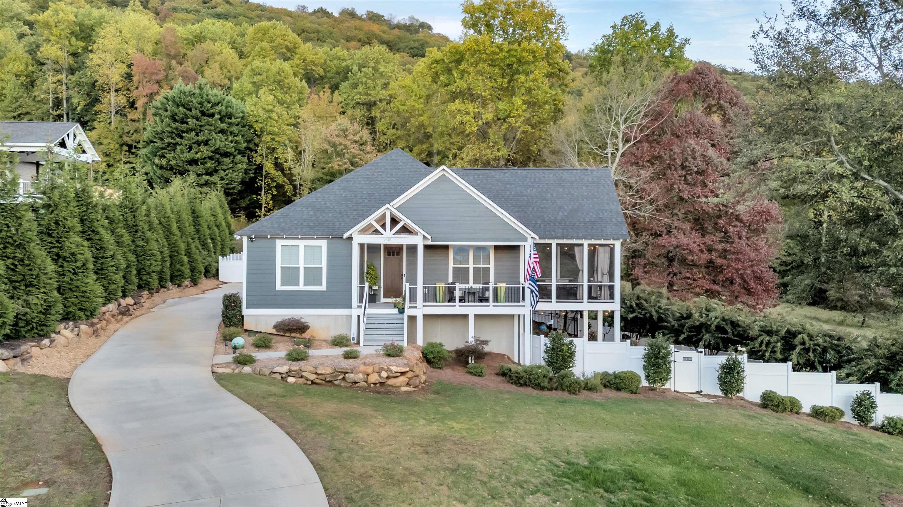 208 Mountain Edge Court
