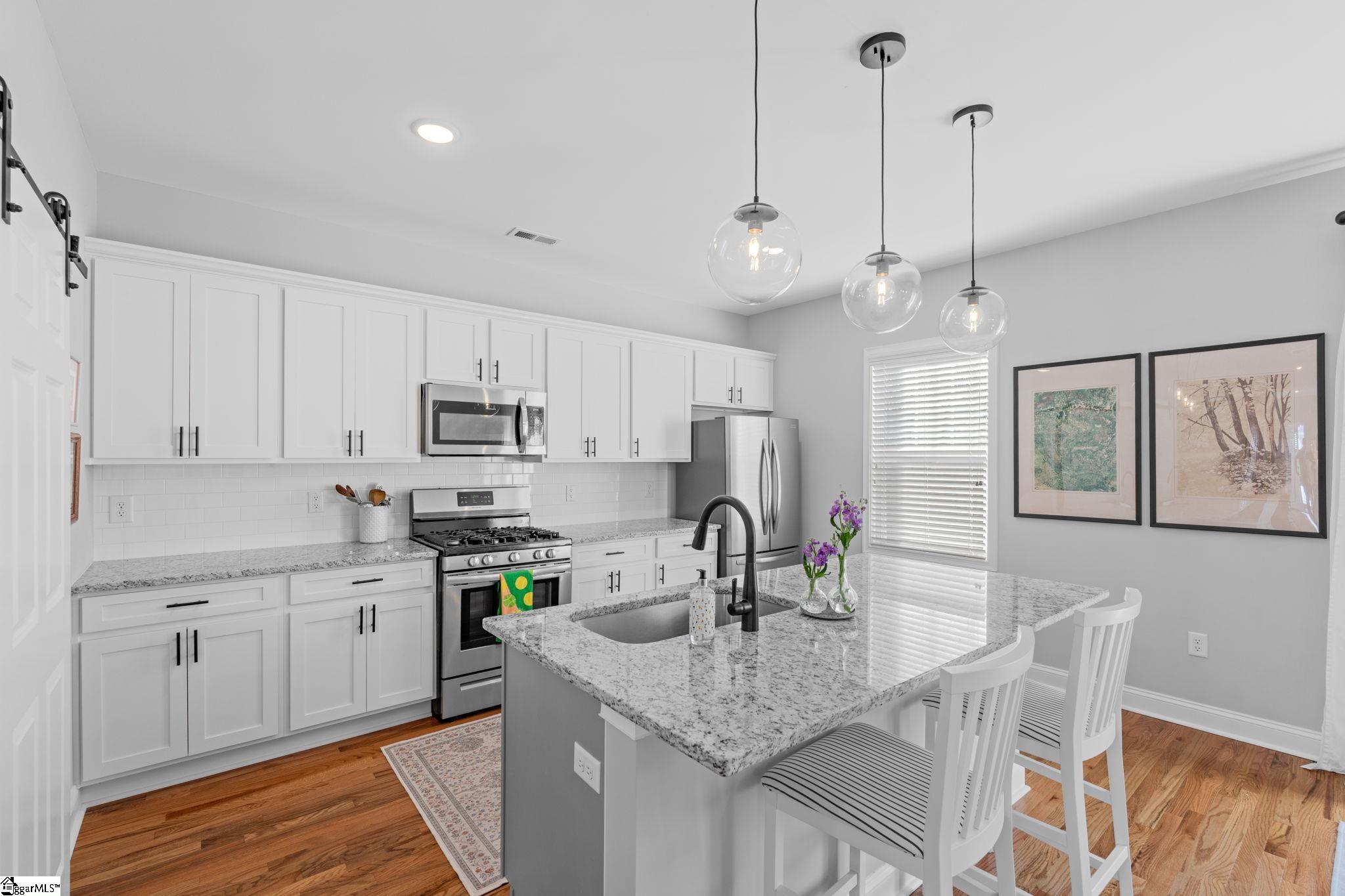 31 Joseph Mathis Way