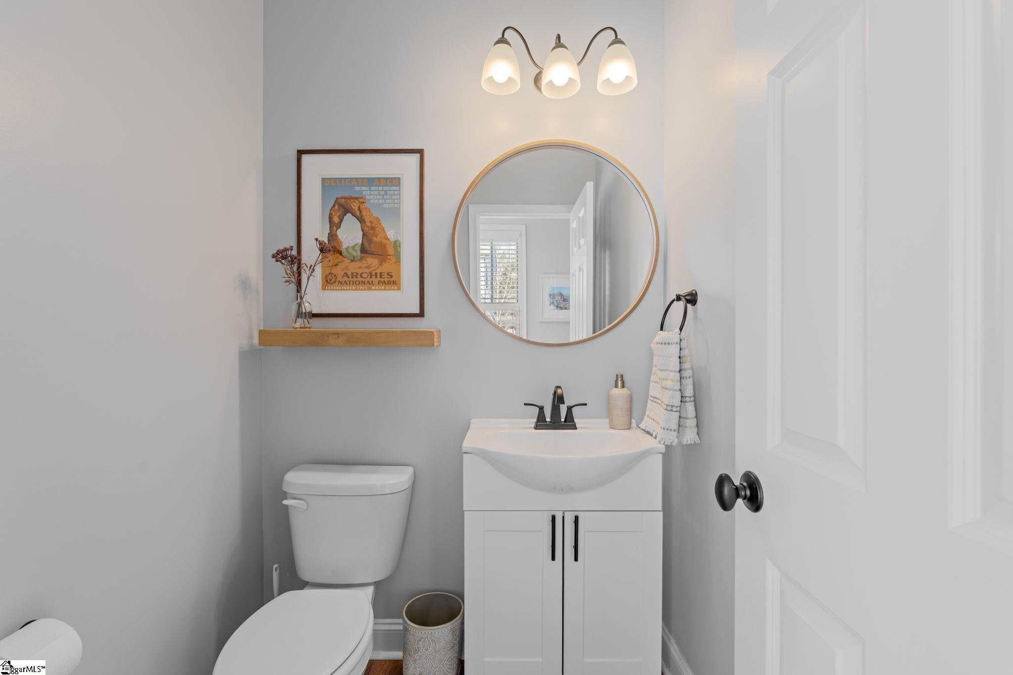 31 Joseph Mathis Way