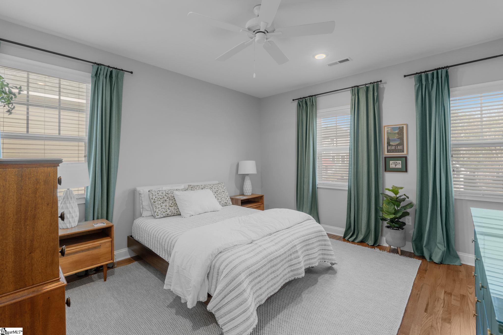 31 Joseph Mathis Way