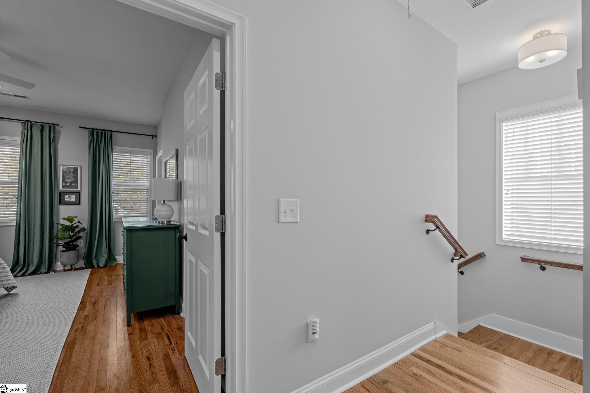 31 Joseph Mathis Way