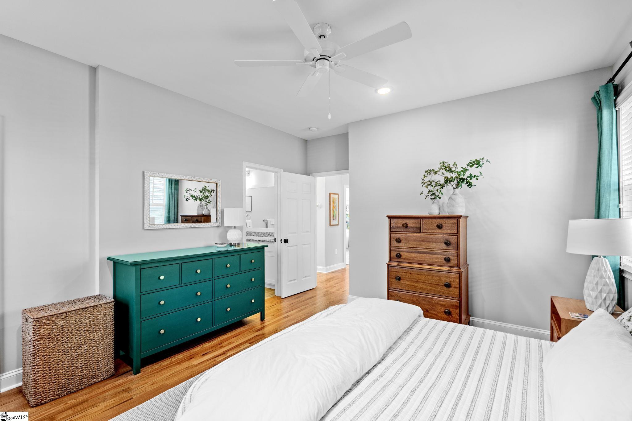 31 Joseph Mathis Way