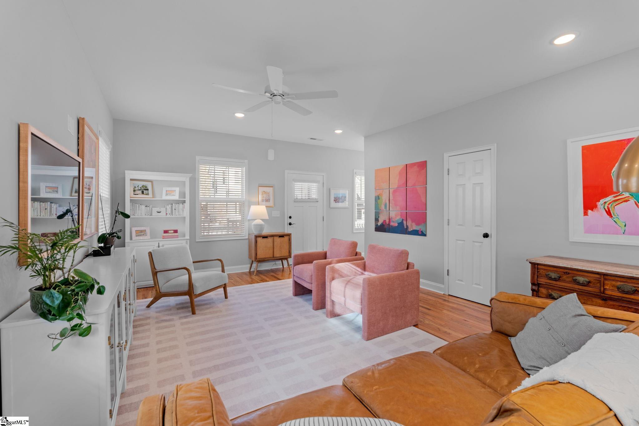 31 Joseph Mathis Way