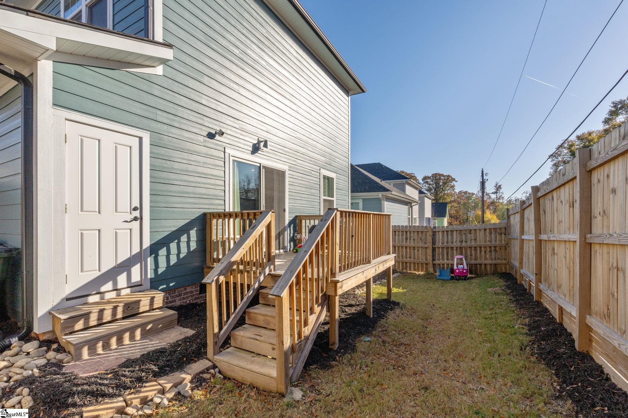 31 Joseph Mathis Way