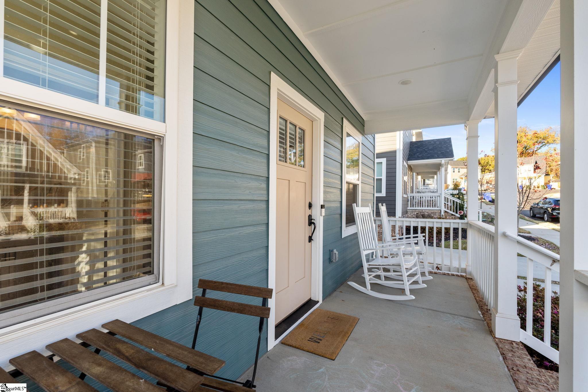 31 Joseph Mathis Way