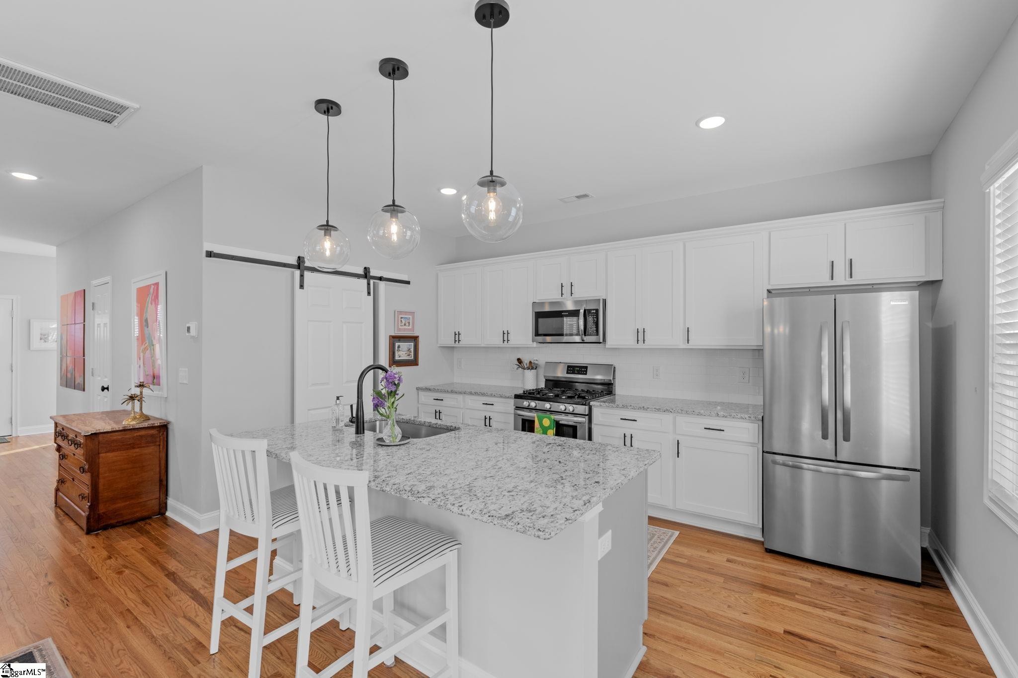 31 Joseph Mathis Way