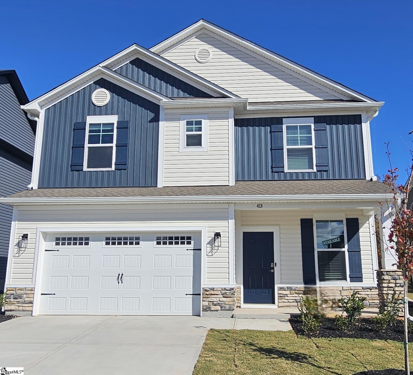 413 Barbican Place Lot 18