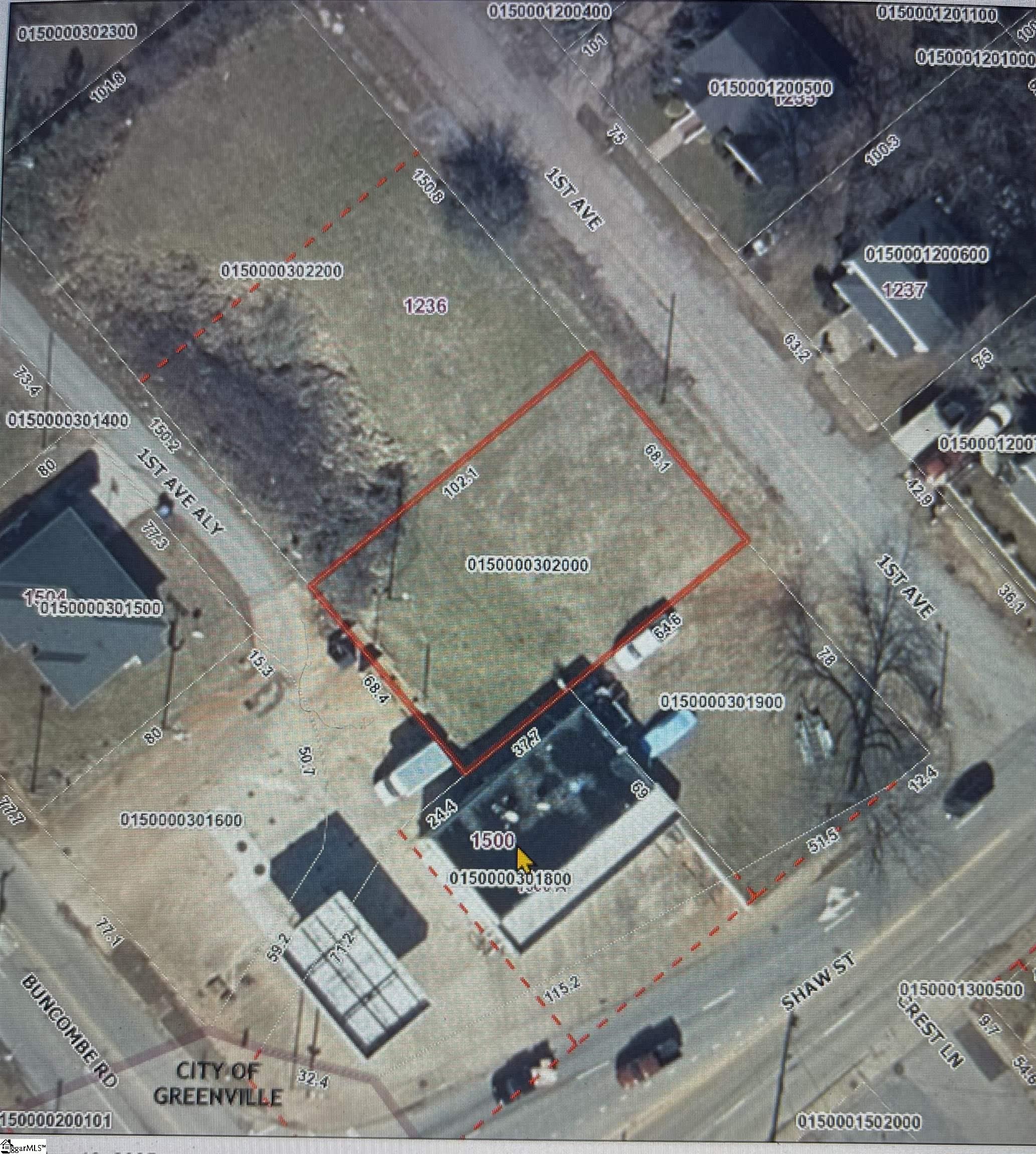 1238 1st Ave 1238 1st Ave Avenue