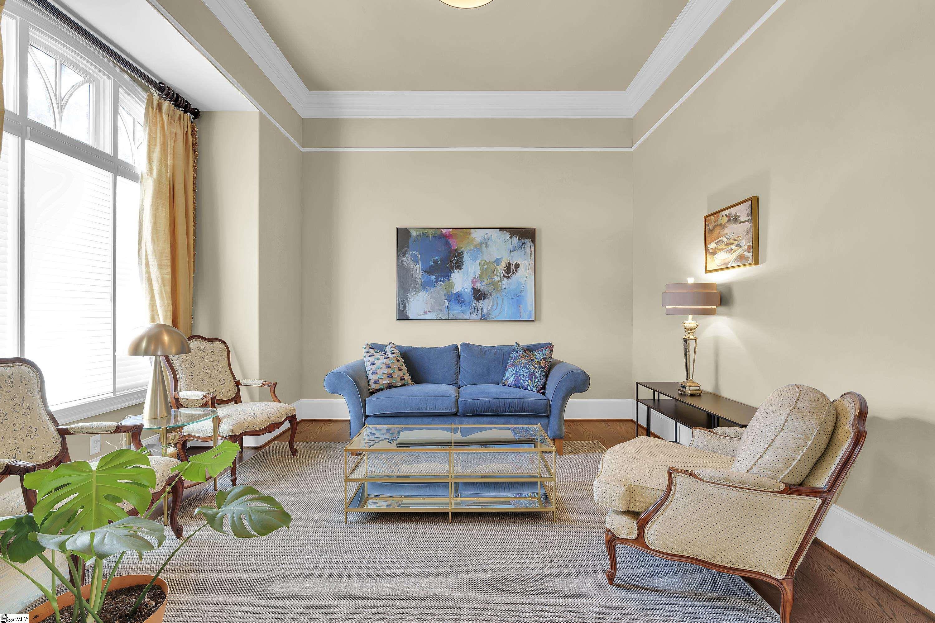 10 Kellers Gate Court