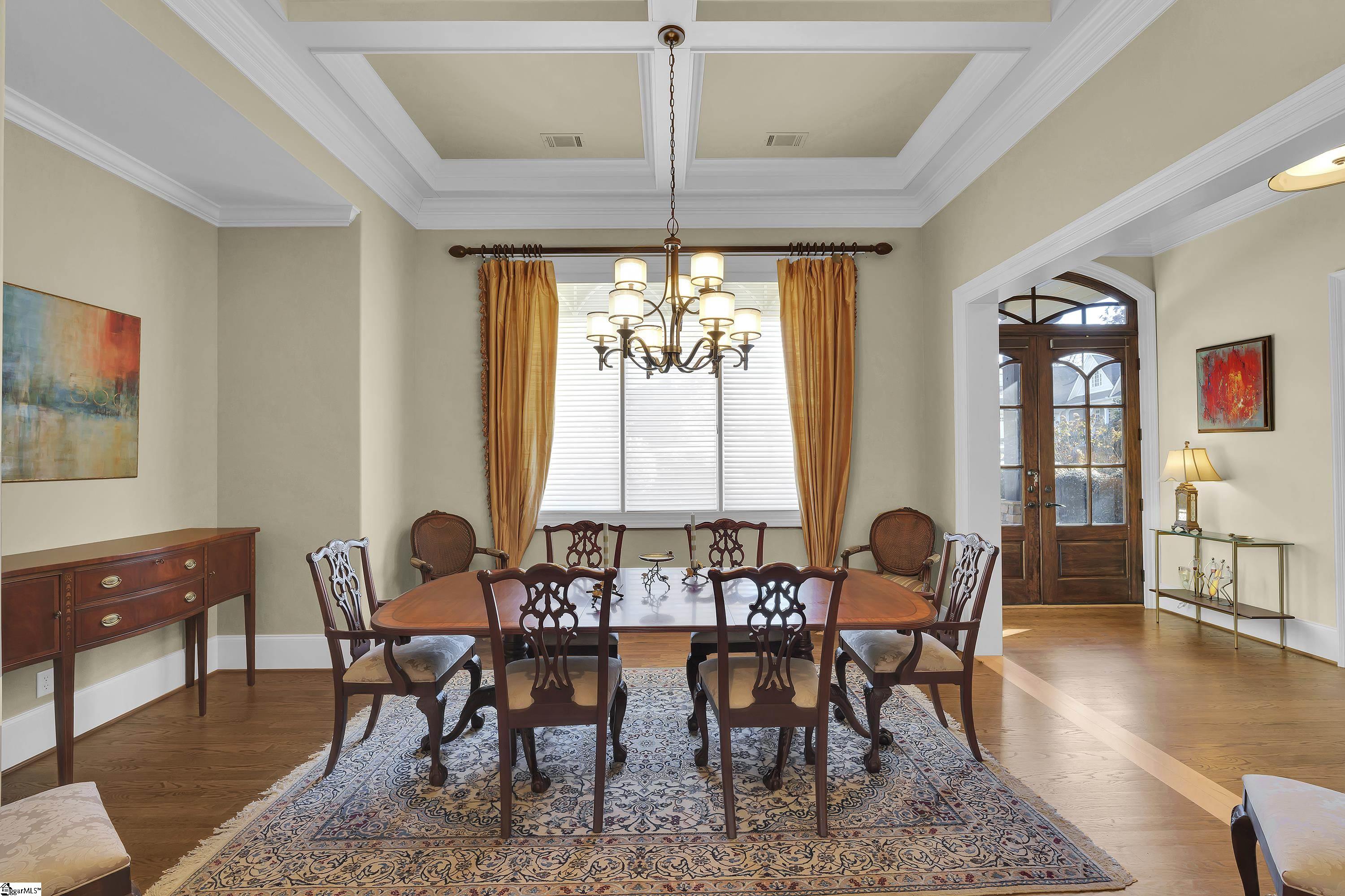 10 Kellers Gate Court