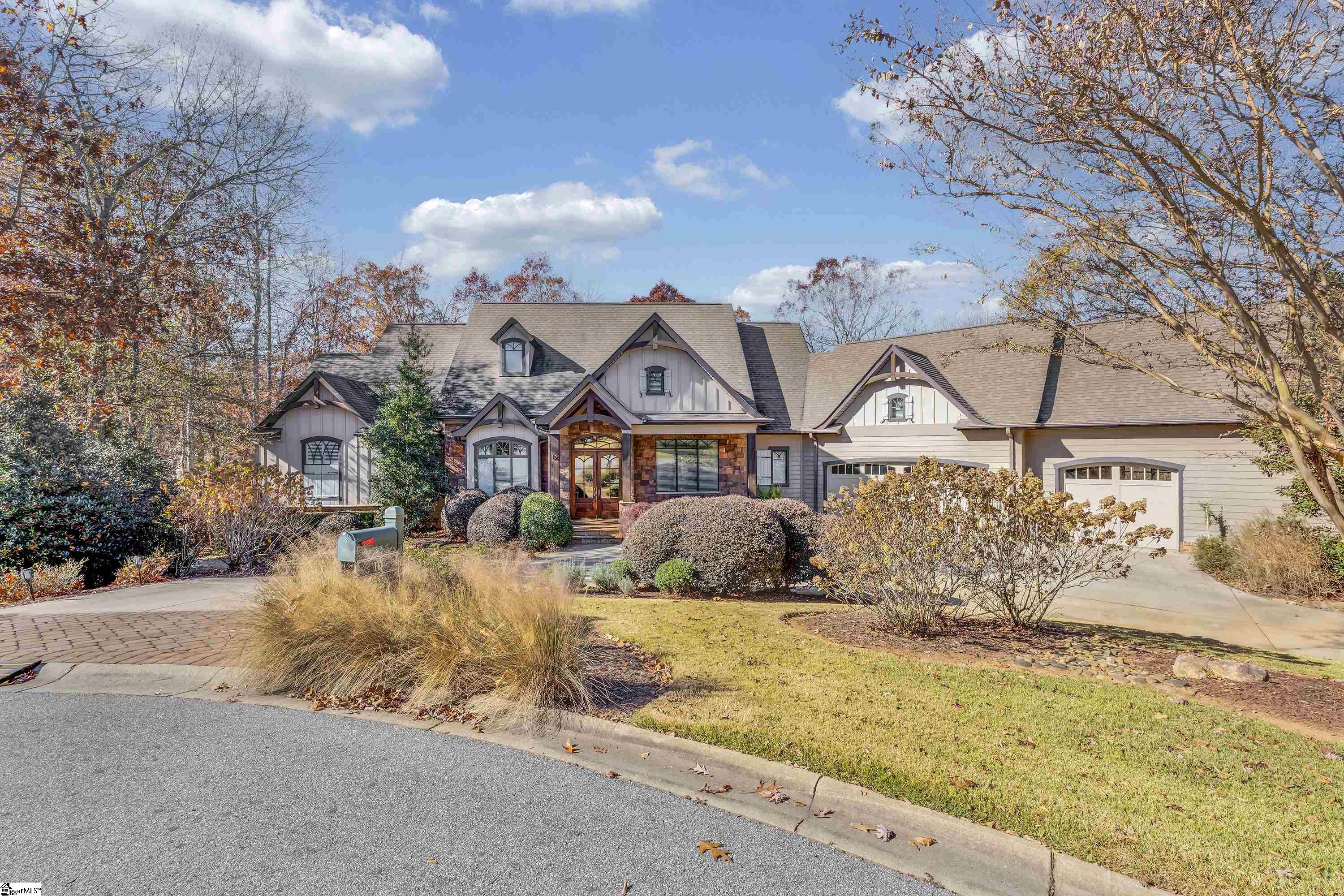 10 Kellers Gate Court