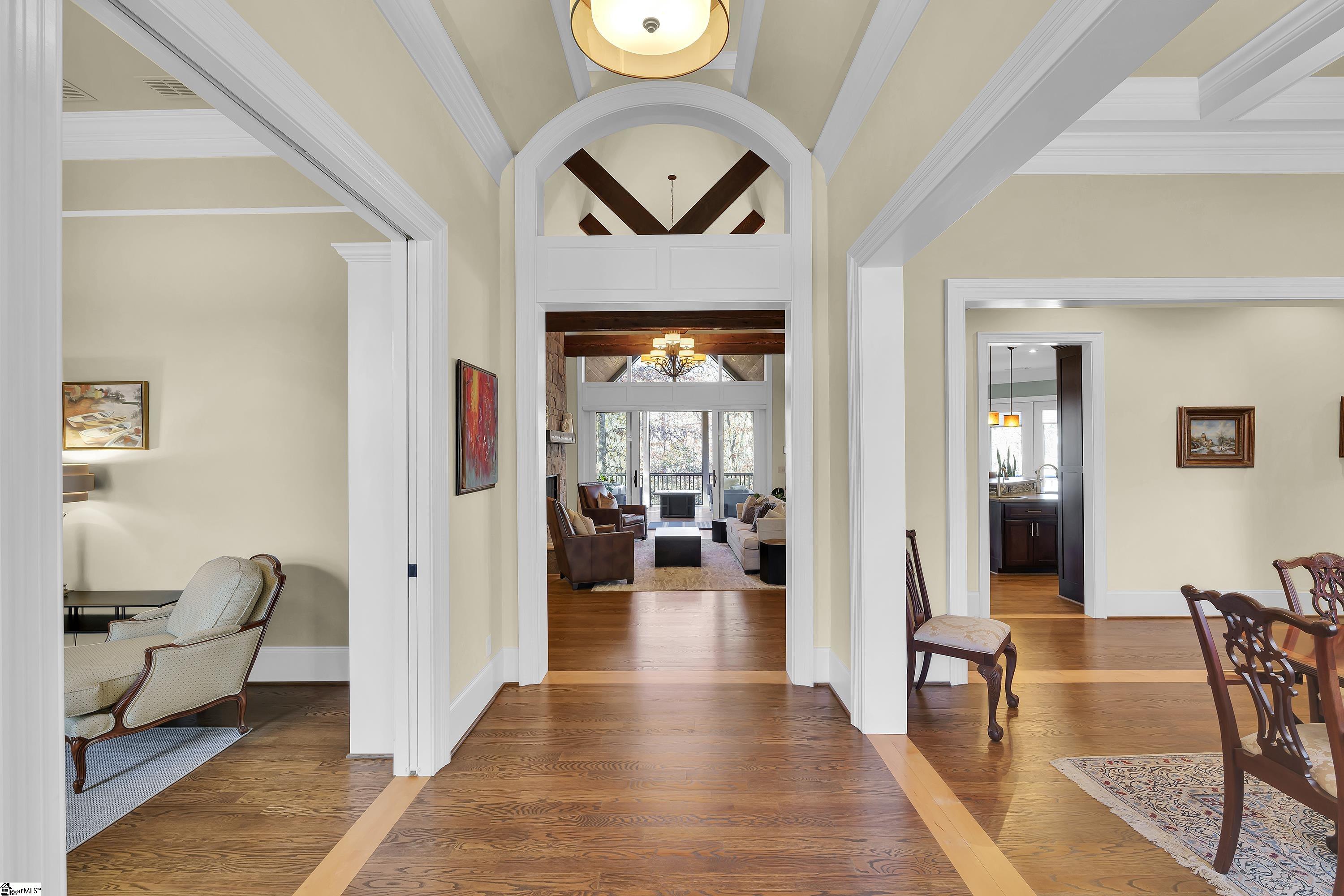 10 Kellers Gate Court