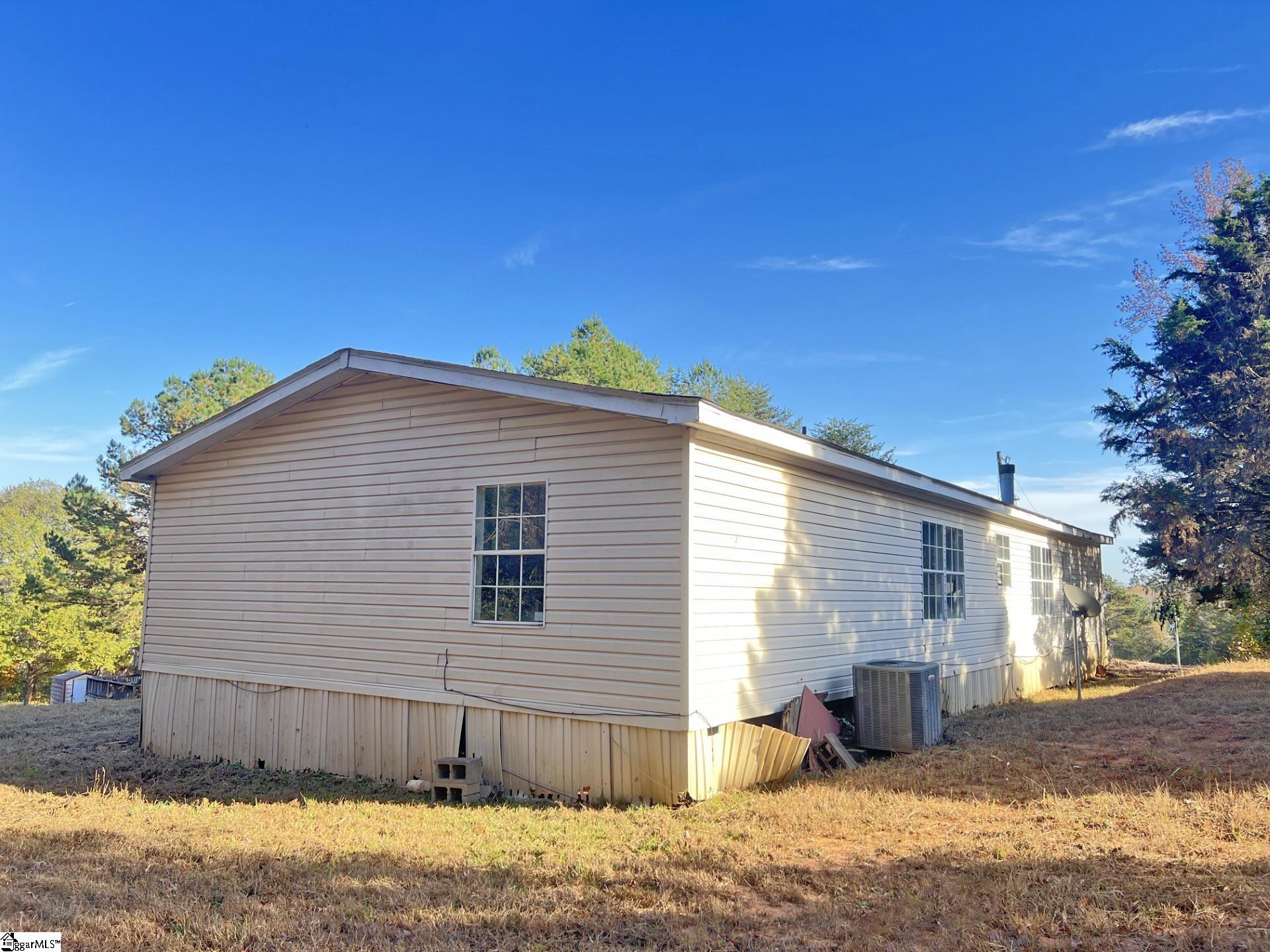 123 White Horse Road Extension