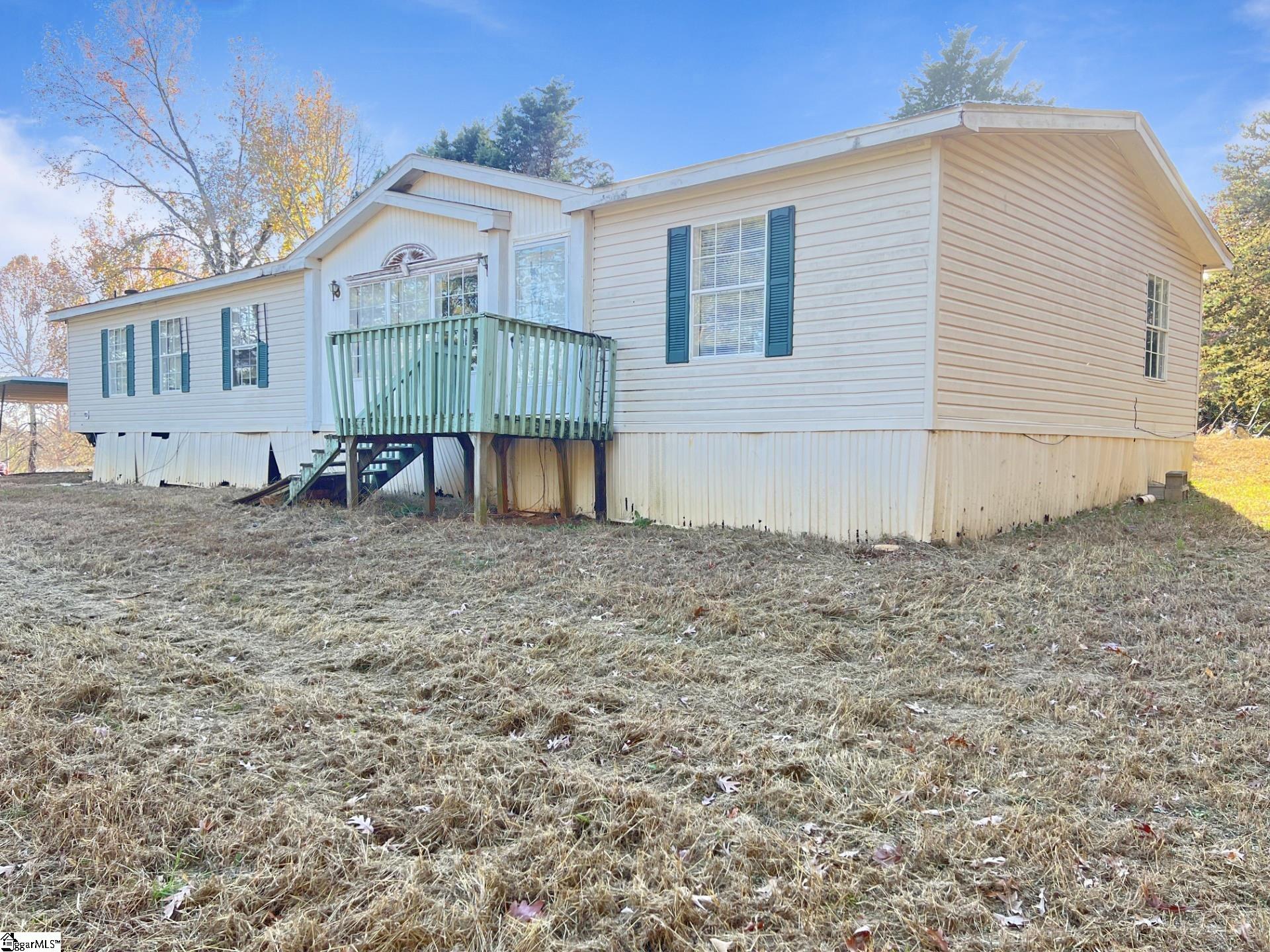 123 White Horse Road Extension