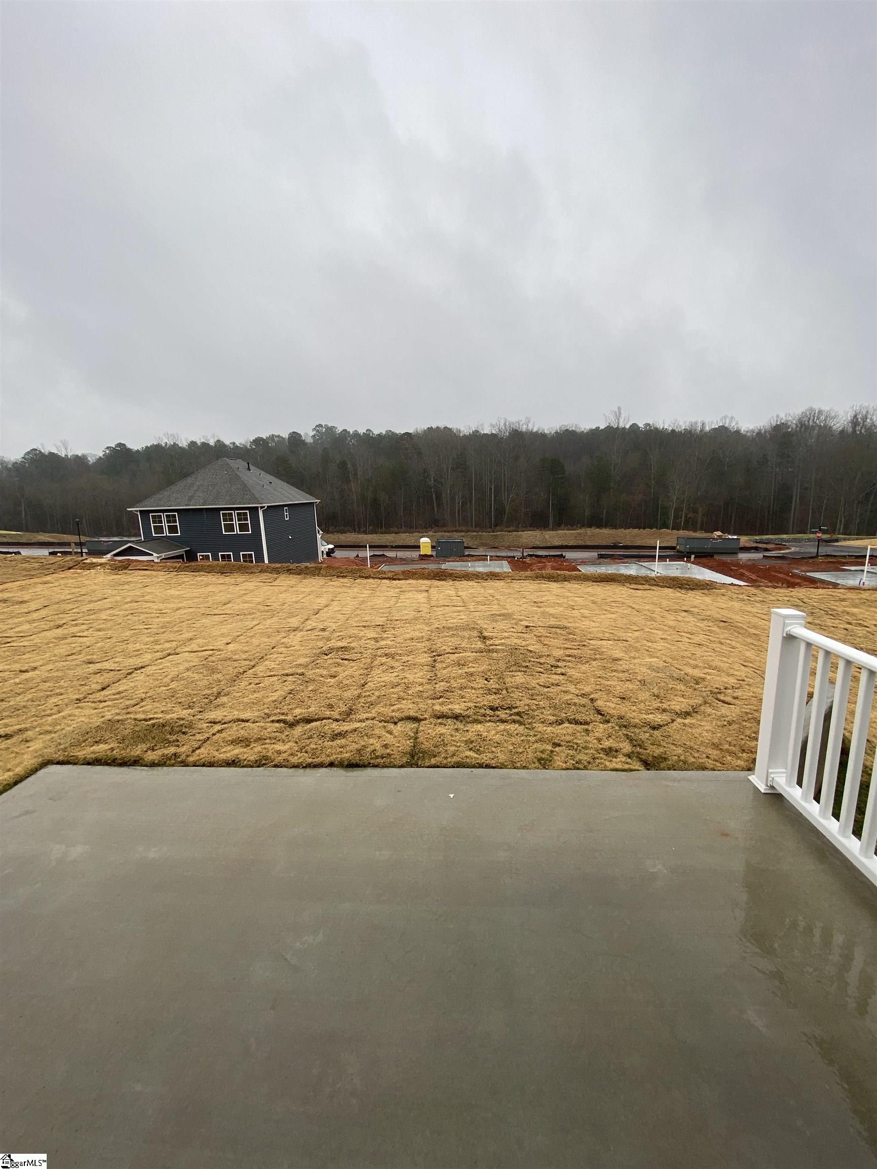 5 Halsey Street Lot 26