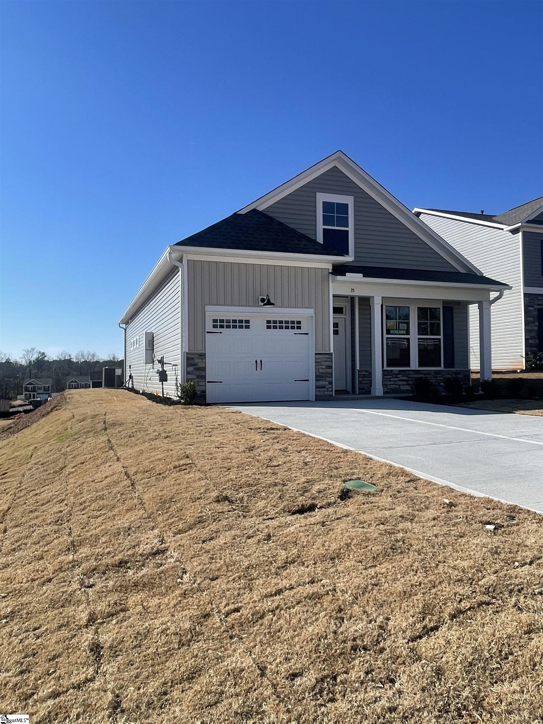 35 Halsey Street Lot 37