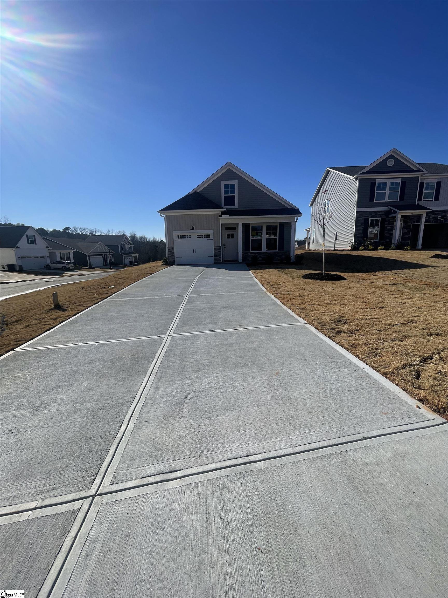 35 Halsey Street Lot 37