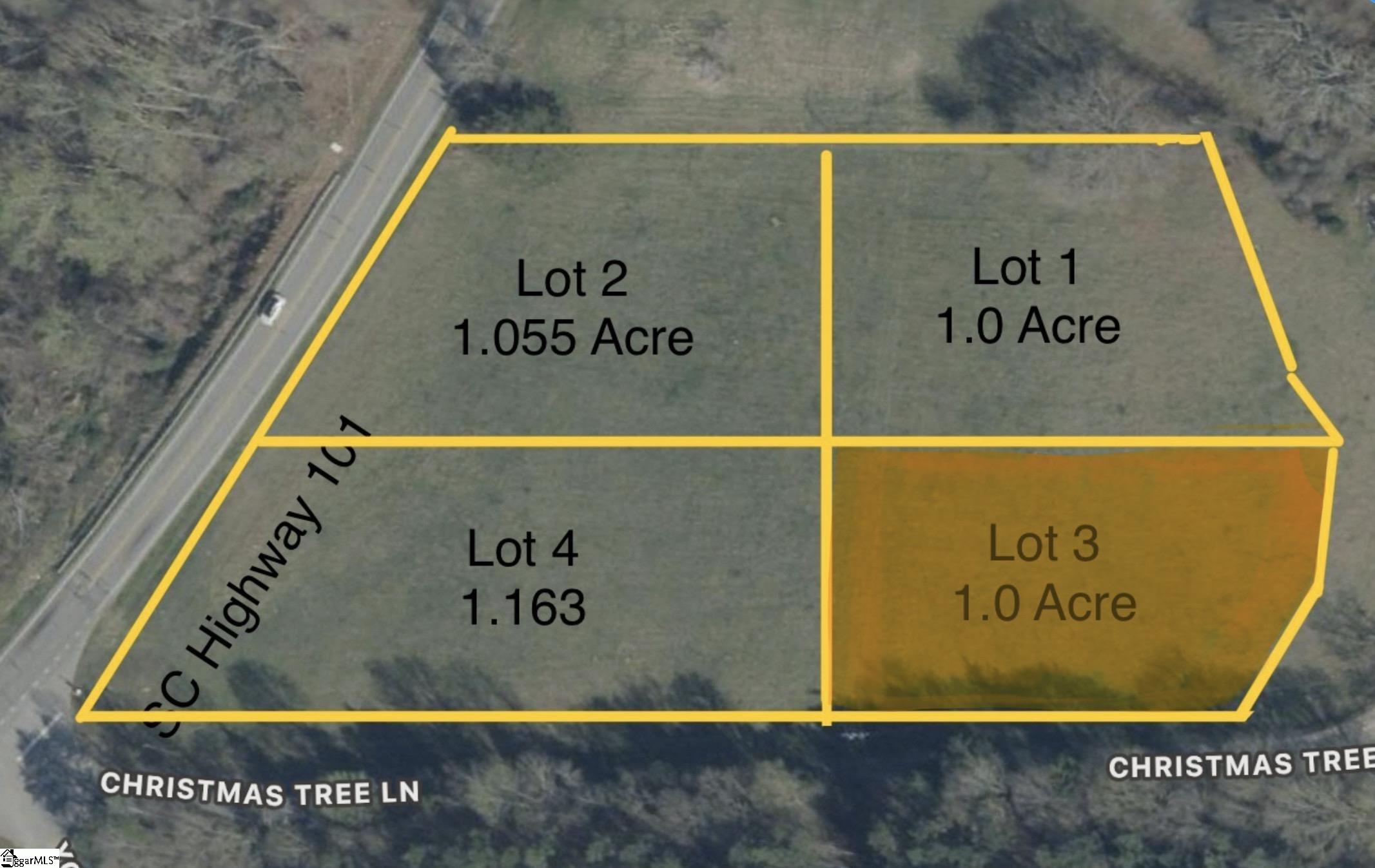 000 Highway 101 Lot 3 Unit: Lot #3