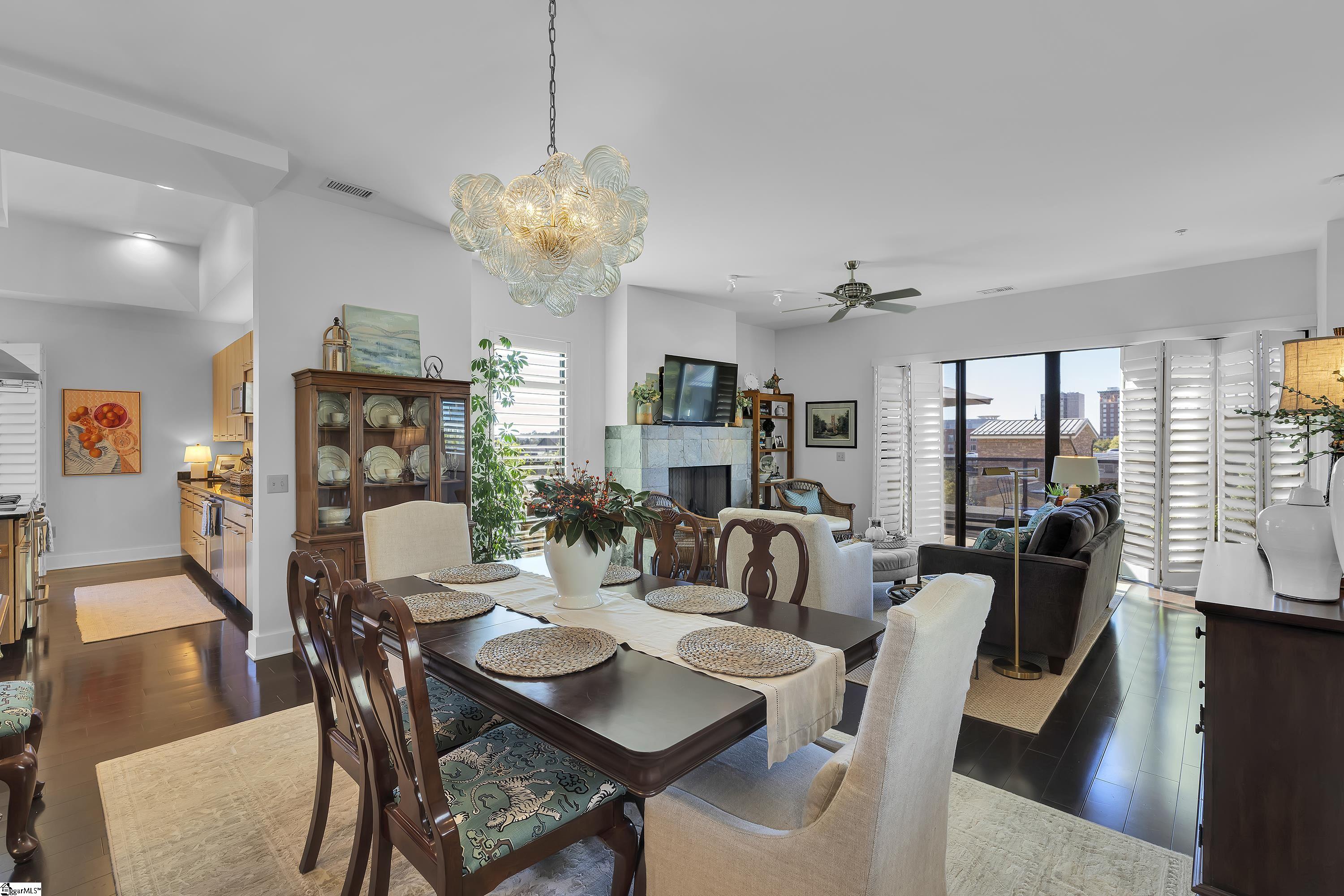 500 E Mcbee Avenue # 5202 Unit: #5202