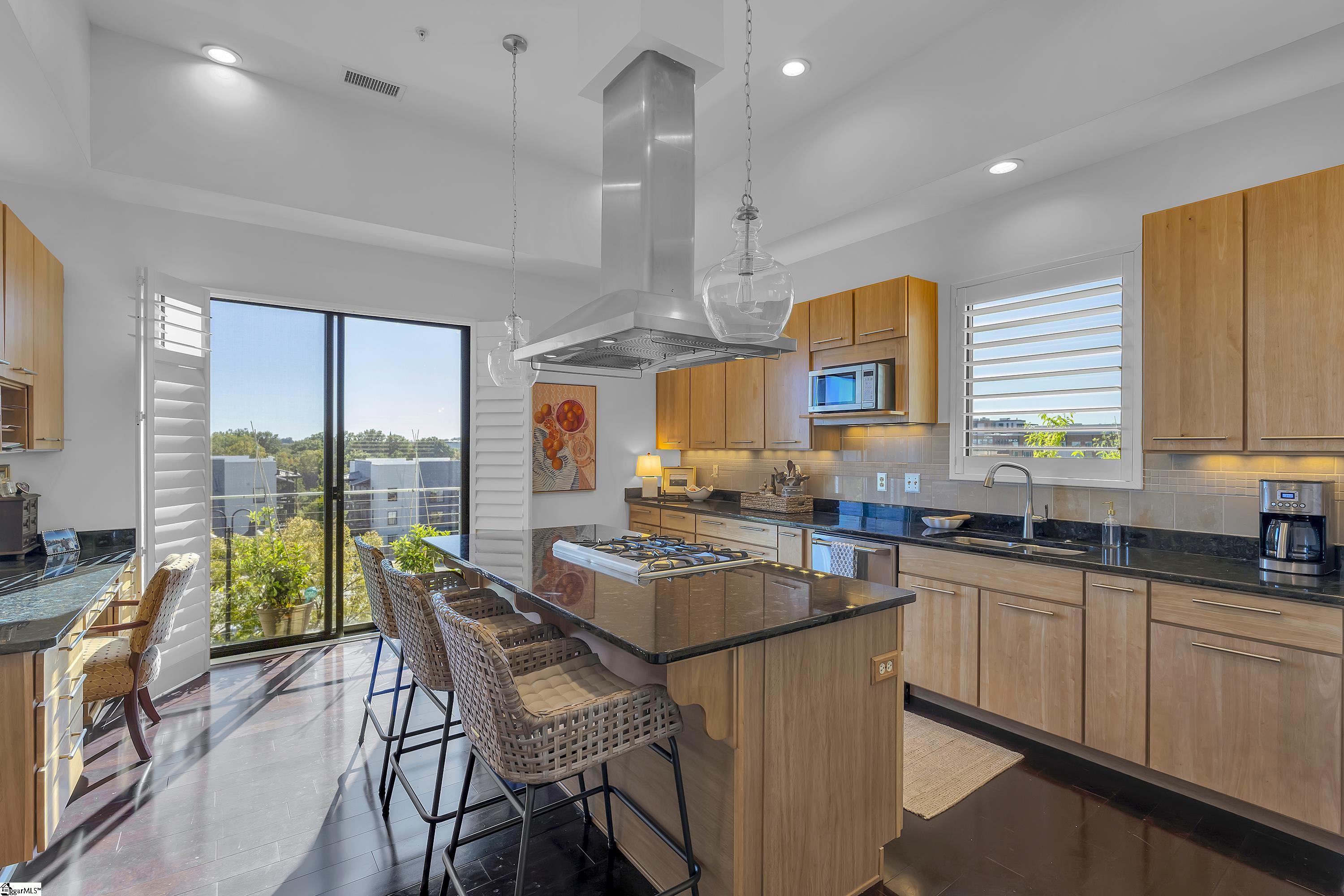 500 E Mcbee Avenue # 5202 Unit: #5202