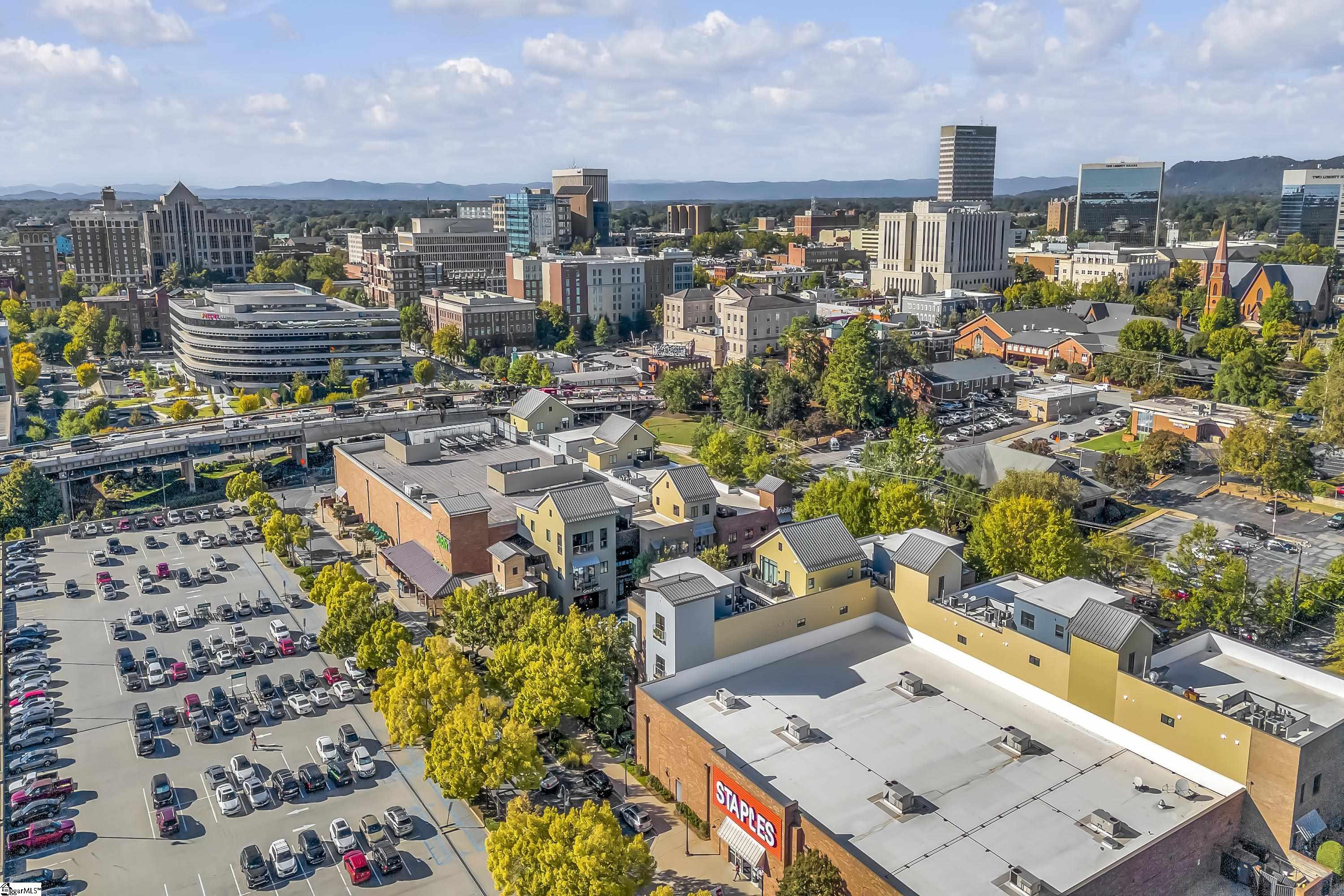 500 E Mcbee Avenue # 5202 Unit: #5202