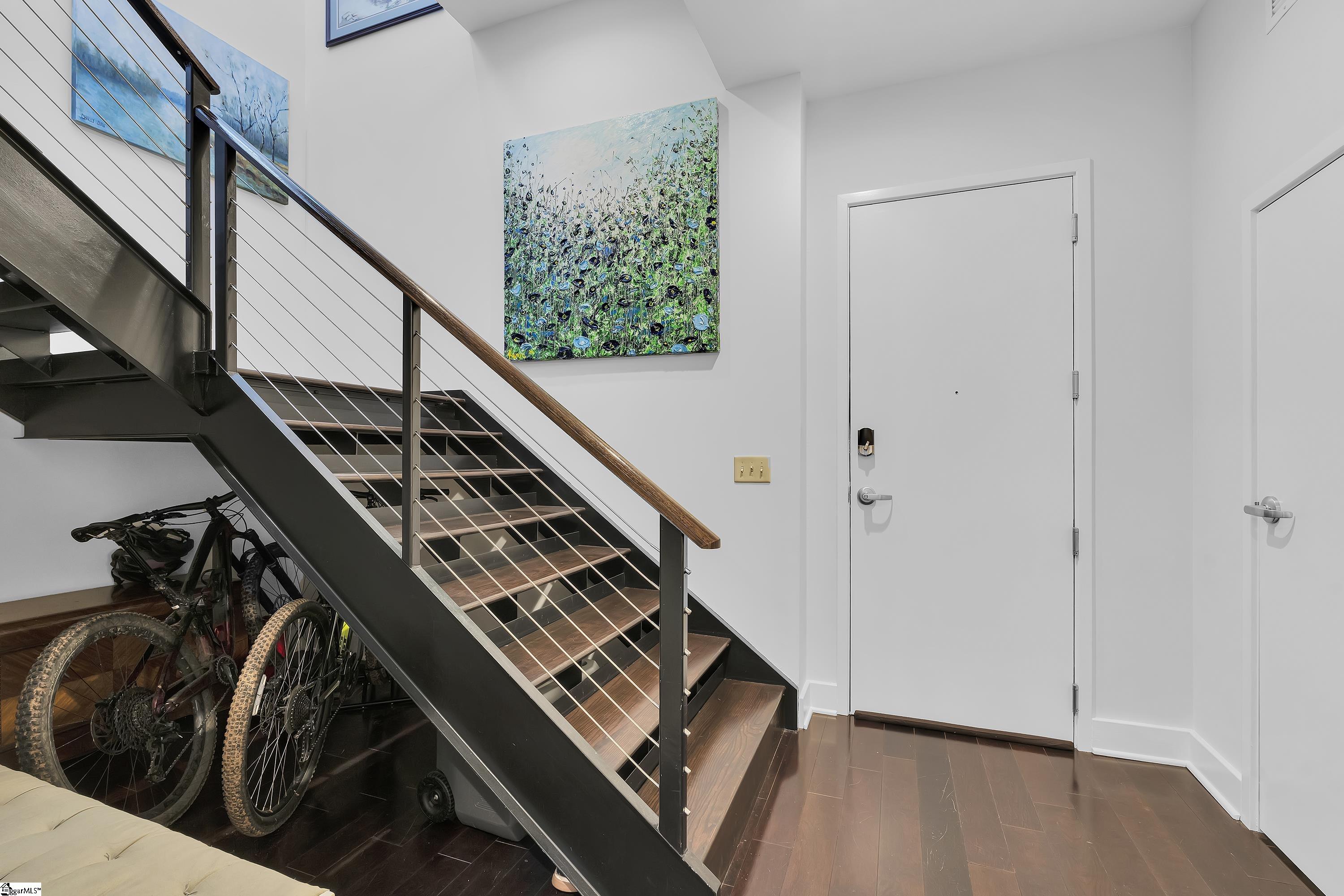 500 E Mcbee Avenue # 5202 Unit: #5202