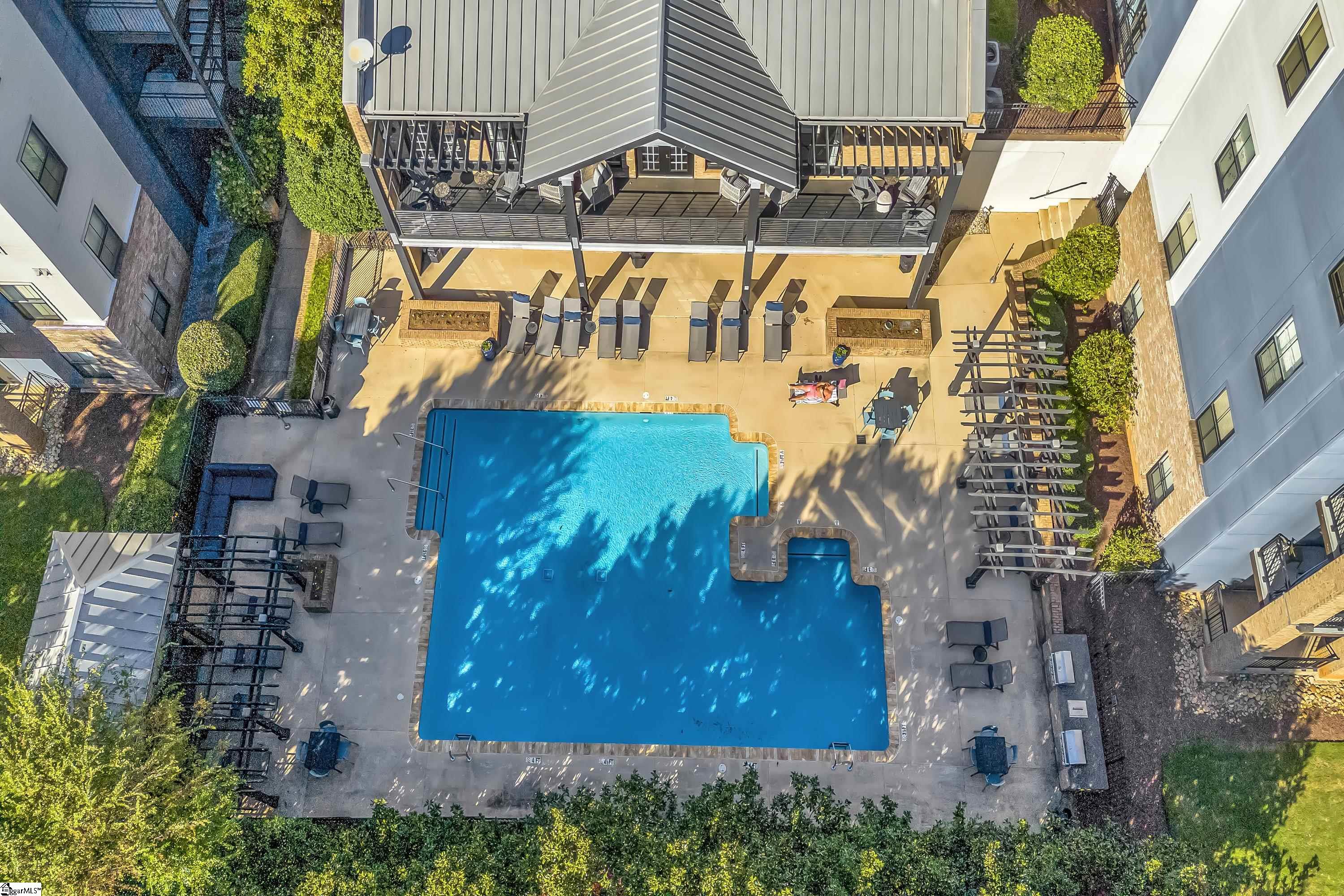 500 E Mcbee Avenue # 5202 Unit: #5202