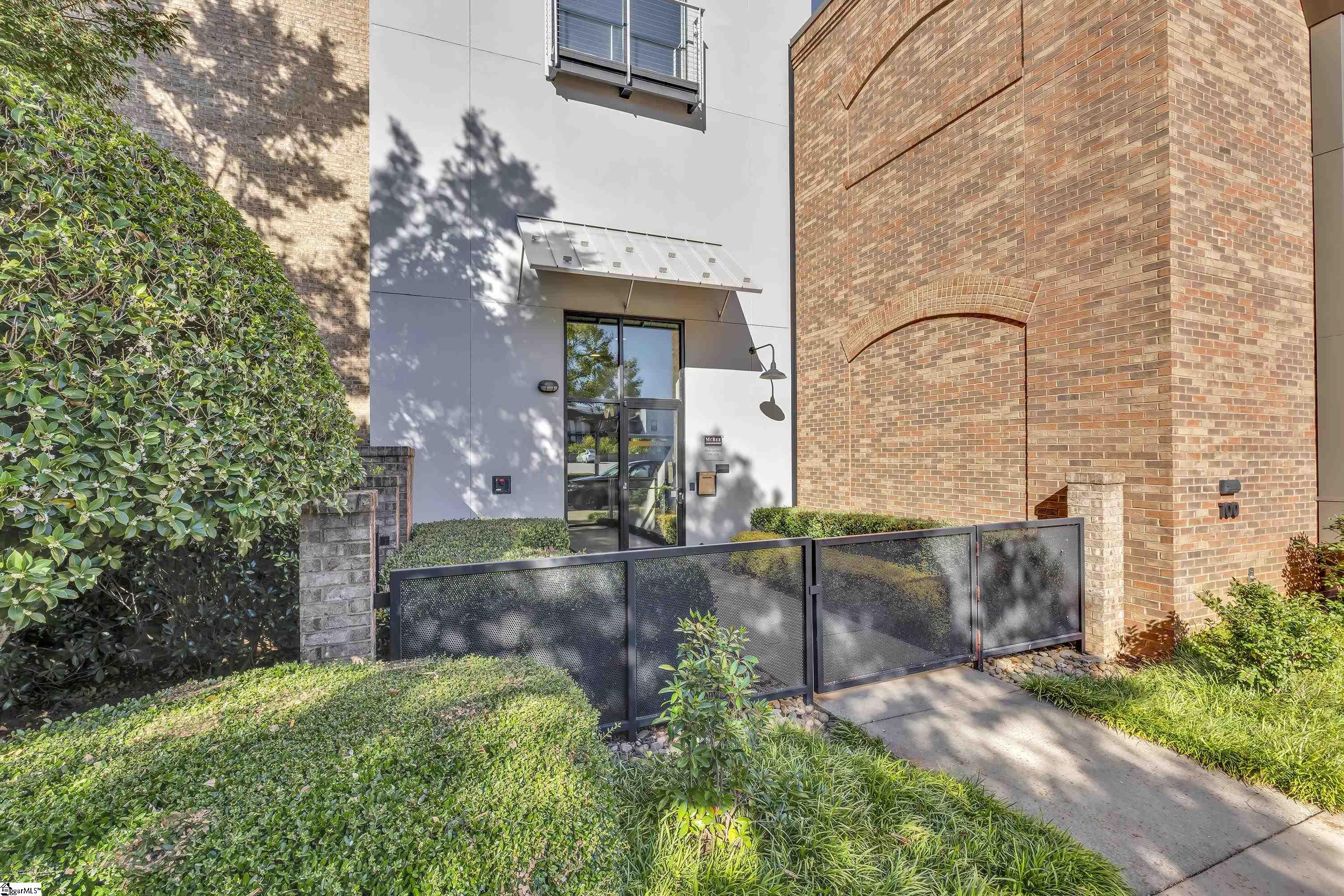 500 E Mcbee Avenue # 5202 Unit: #5202