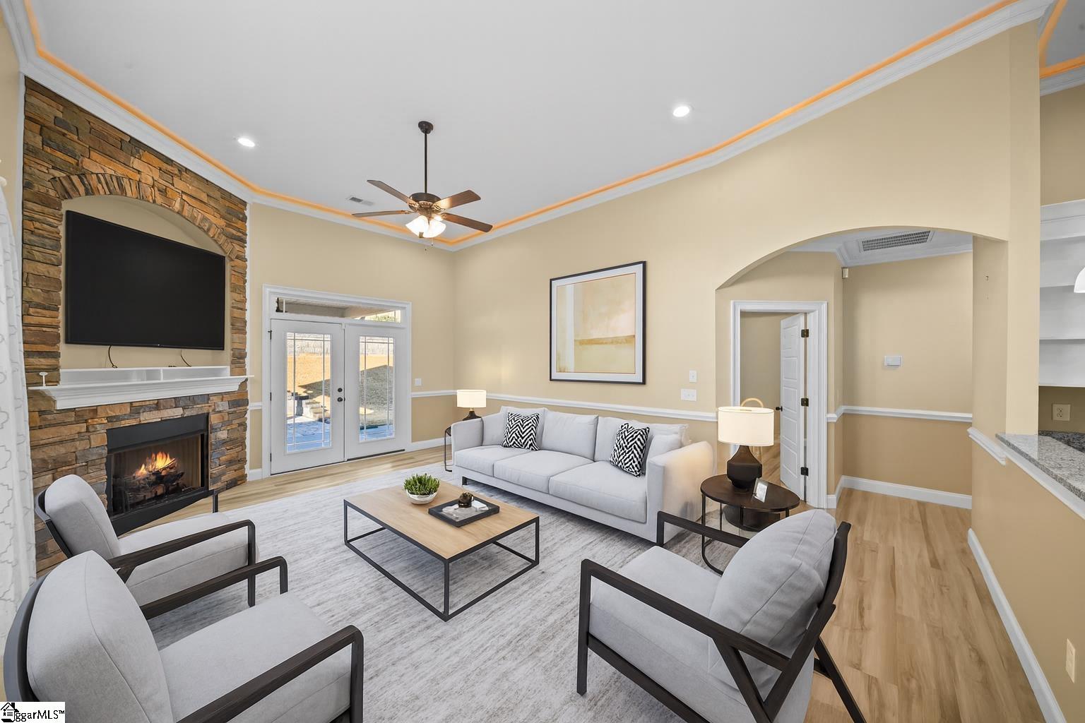 402 Grantleigh Court