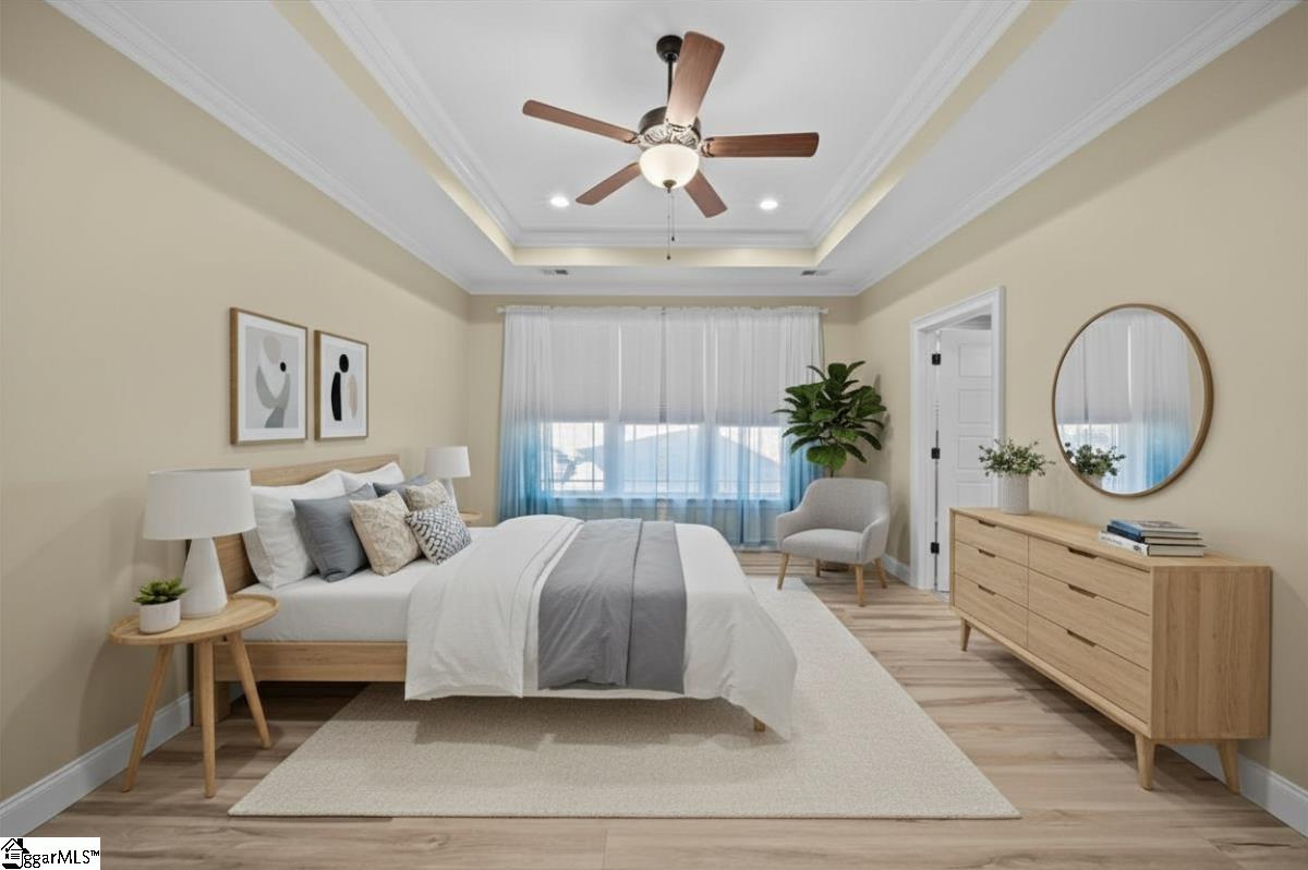 402 Grantleigh Court