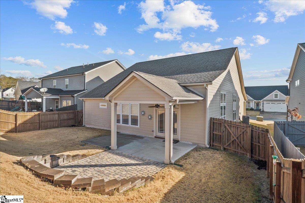 402 Grantleigh Court