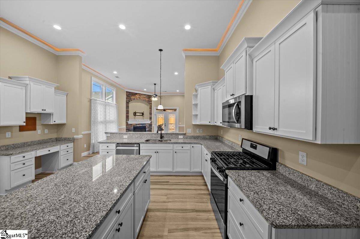 402 Grantleigh Court