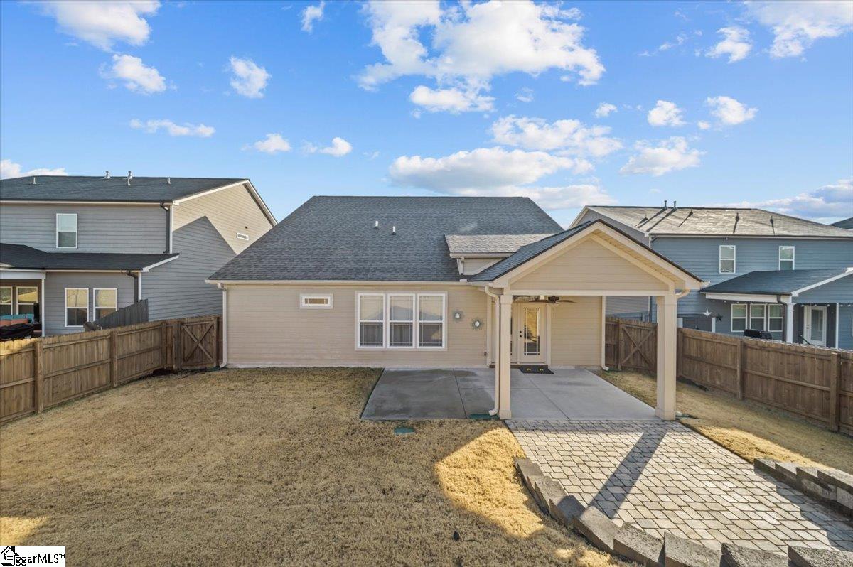 402 Grantleigh Court