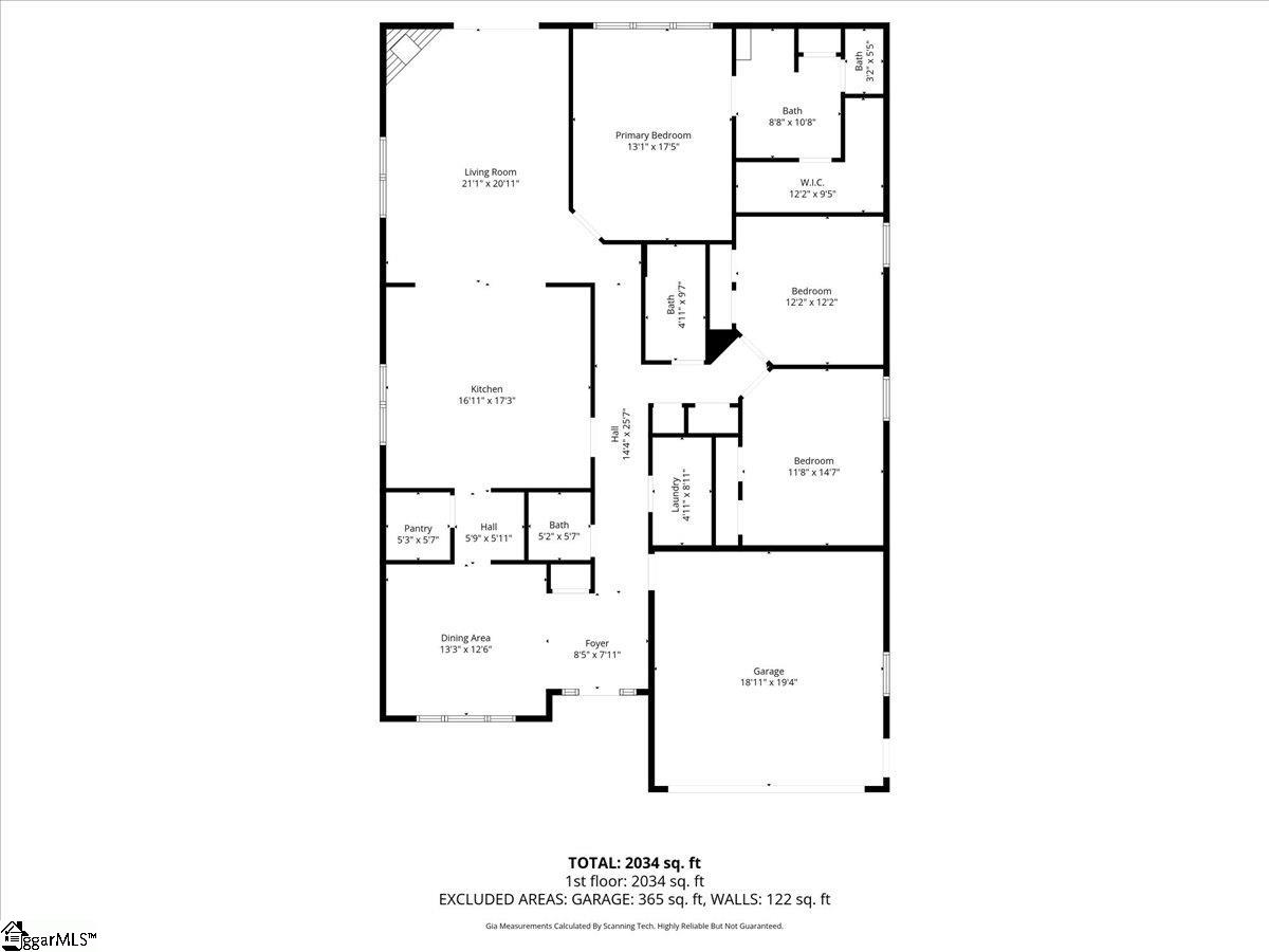 402 Grantleigh Court