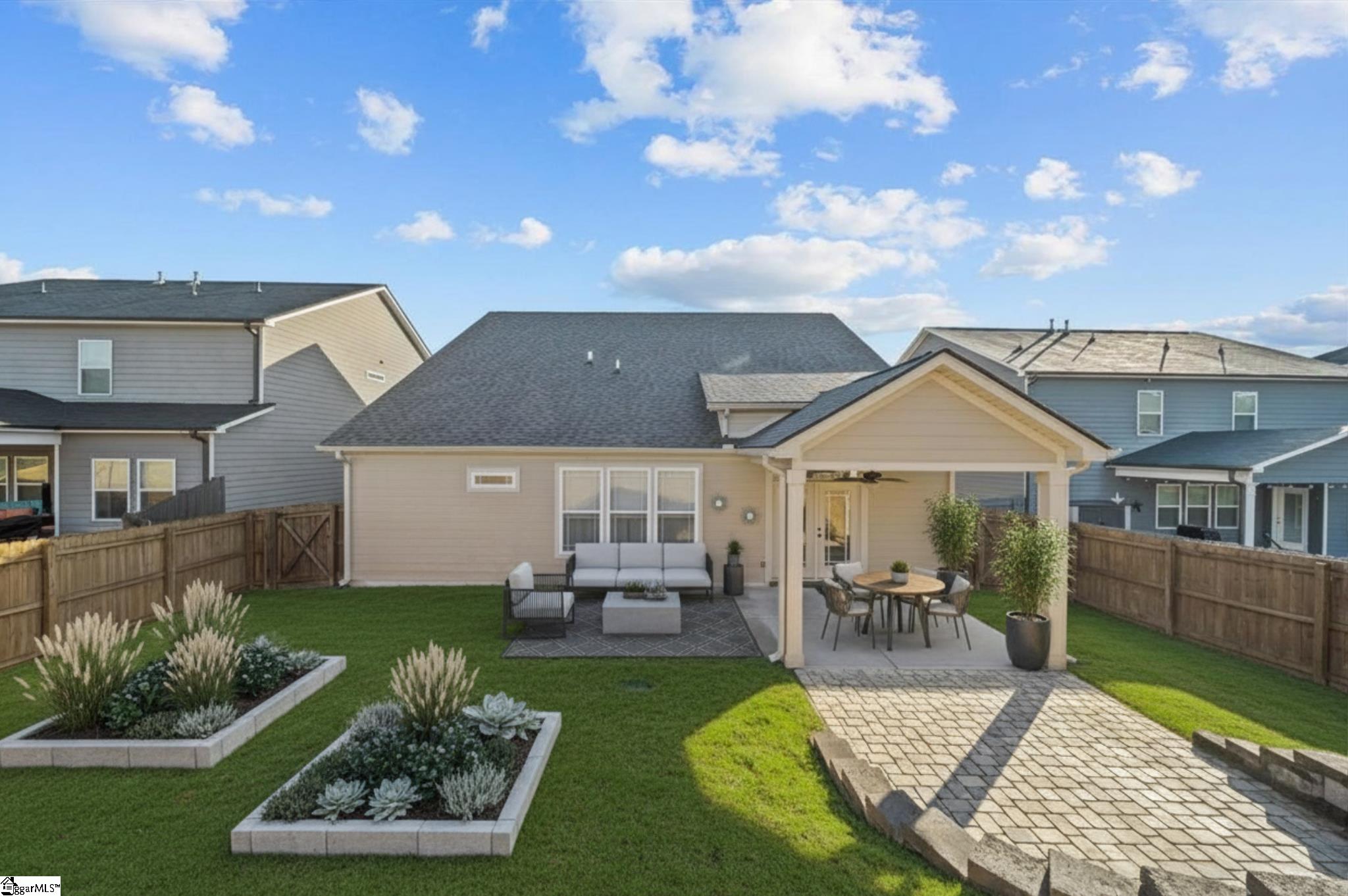 402 Grantleigh Court