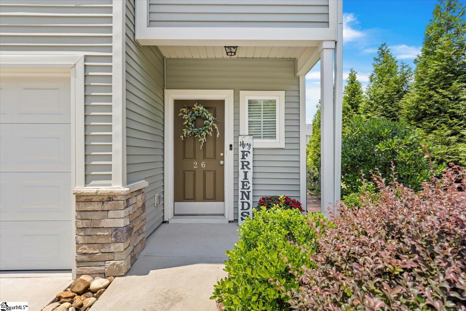 26 Harvest Bell Lane