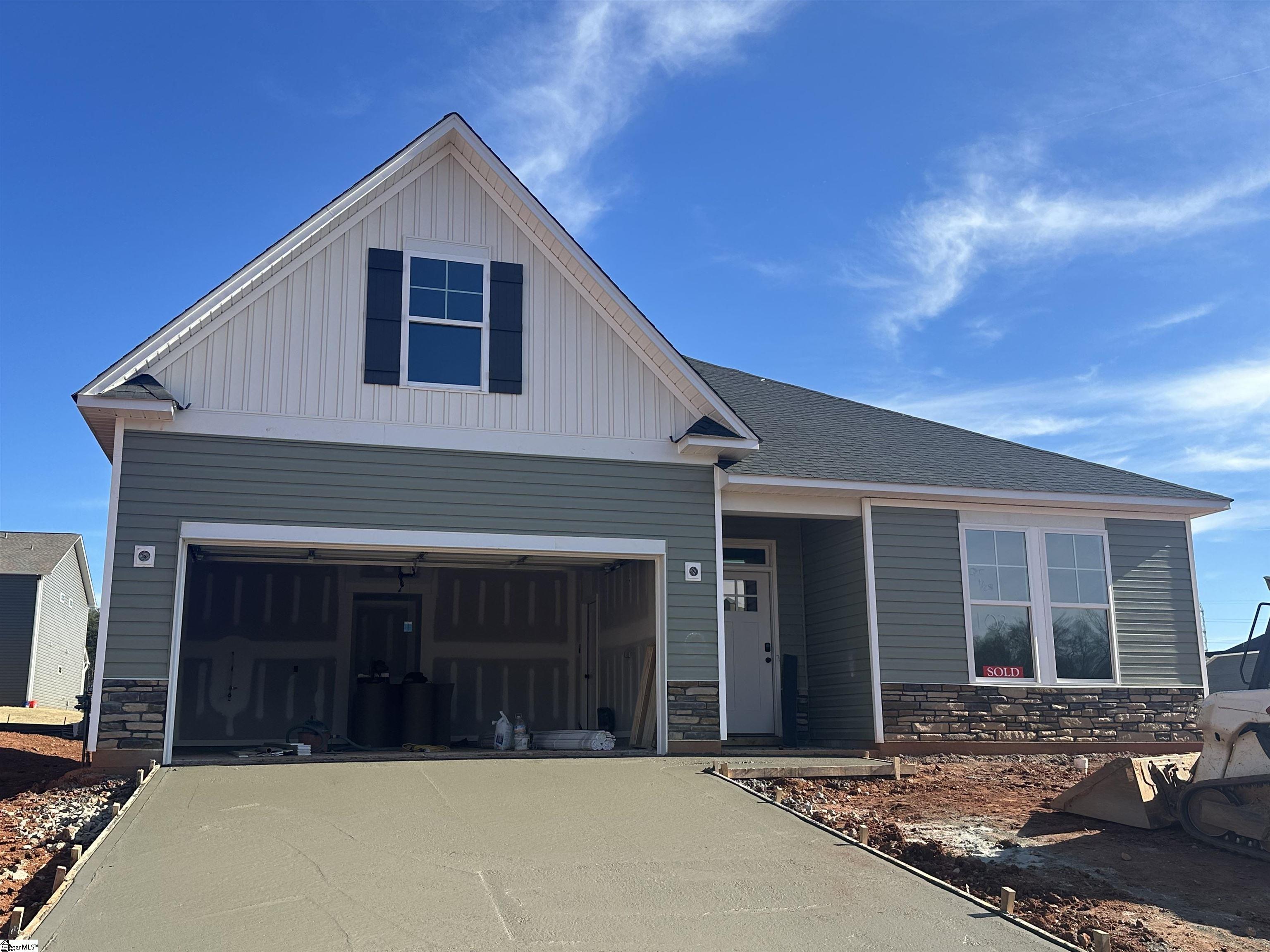 939 Gibbons Street Lot 102
