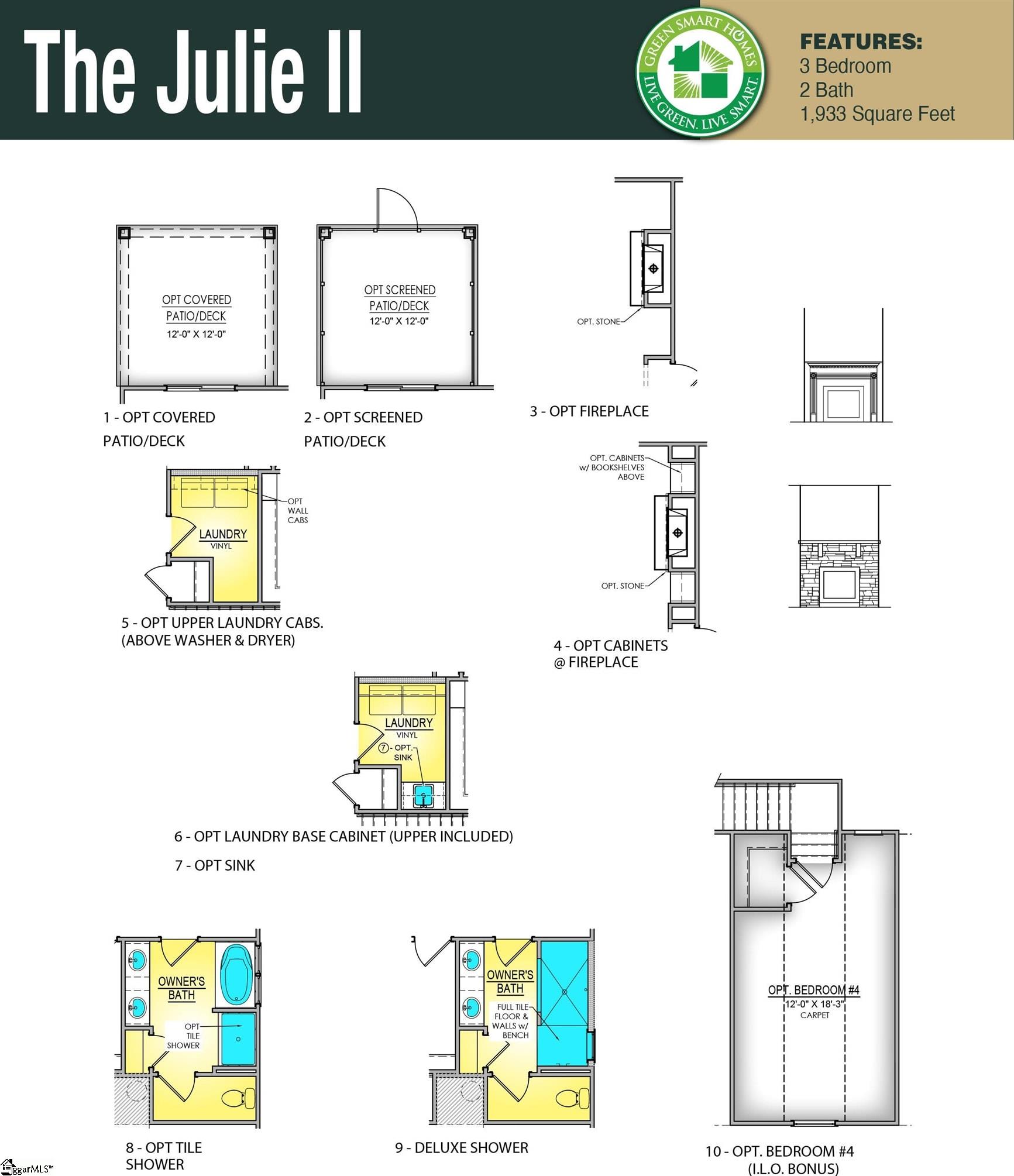 939 Gibbons Street Lot 102