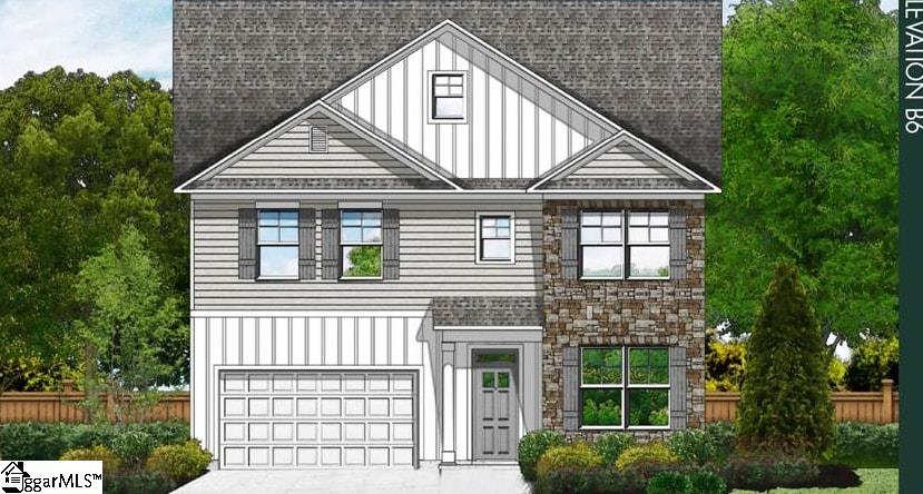 351 E Pyrenees Drive Lot 134