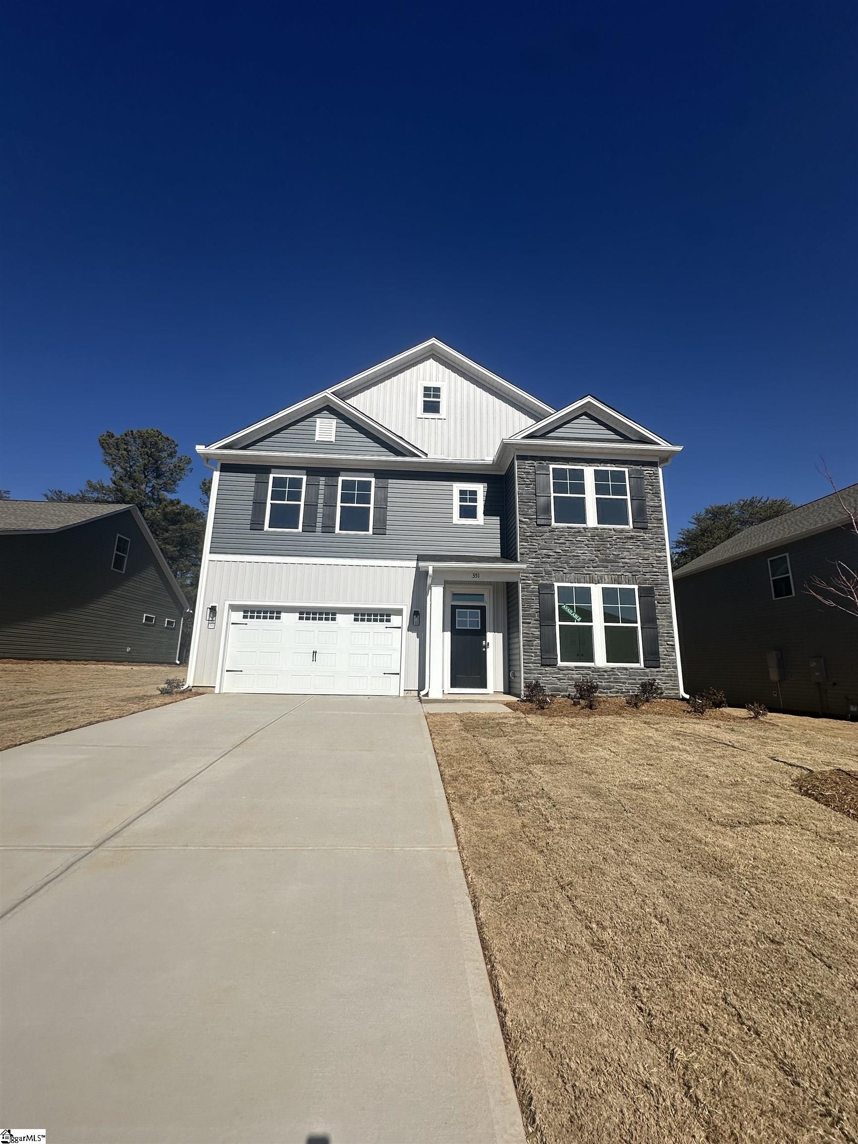 351 E Pyrenees Drive Lot 134