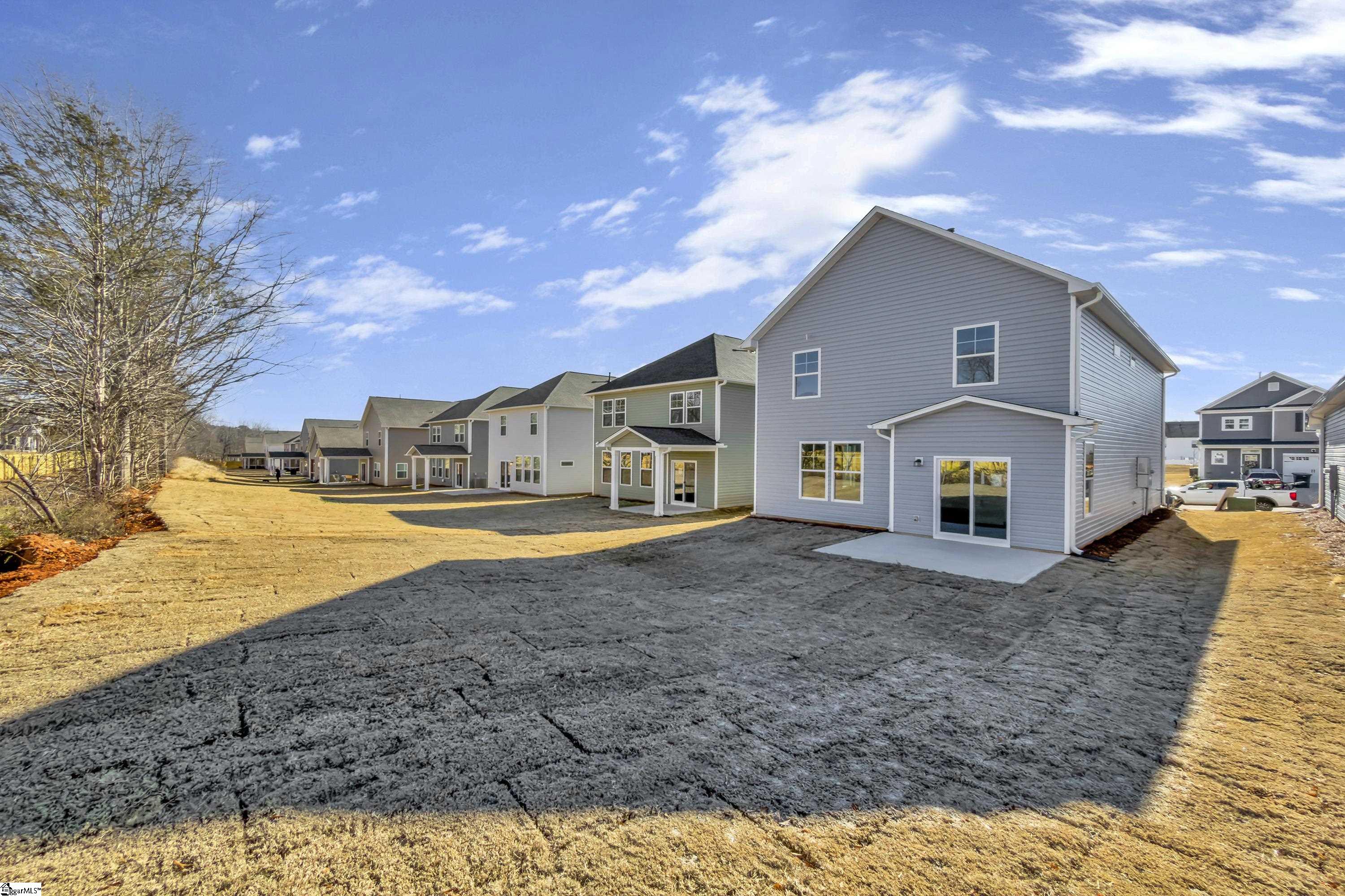 236 Brown Circle Lot 16