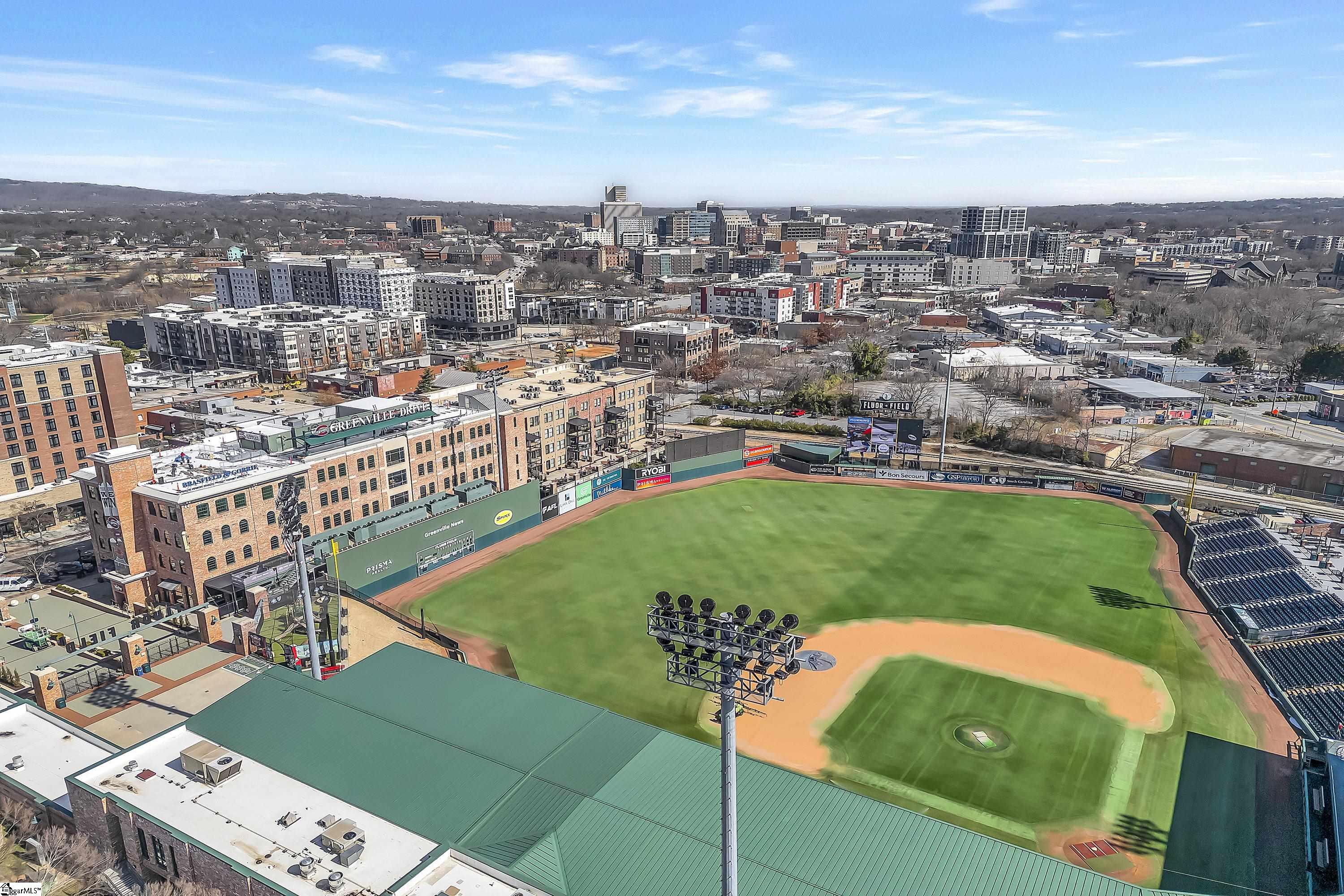 927 S Main Street Unit 309 Unit: Unit #309